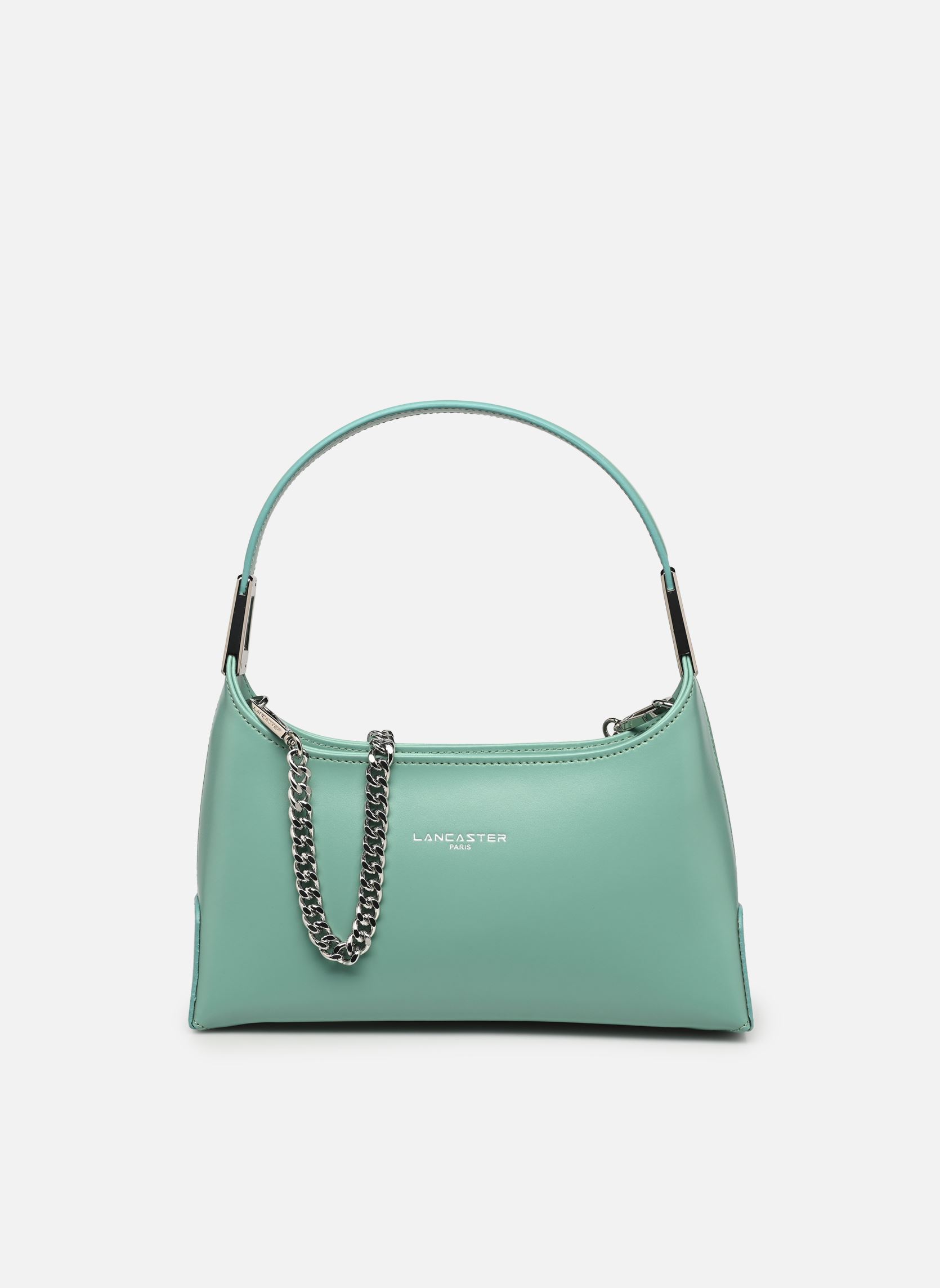 Sacs à main Lancaster Sac épaule baguette Zippé Suave Ace pour Sacs - vue 2