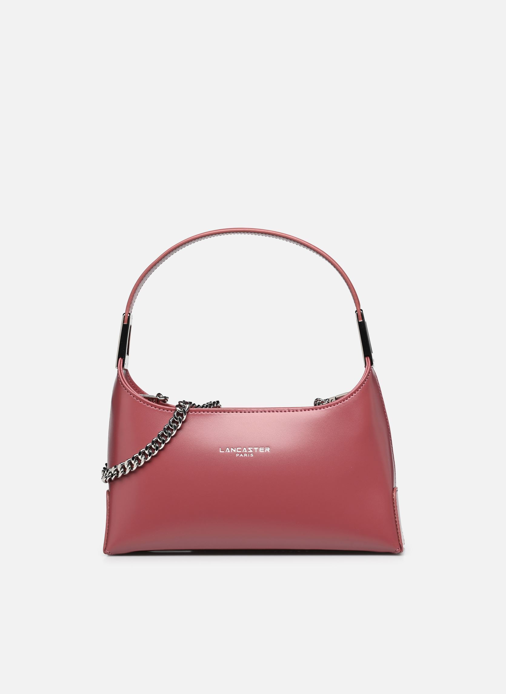 Sacs à main Lancaster Sac épaule baguette Zippé Suave Ace pour Sacs - vue 4