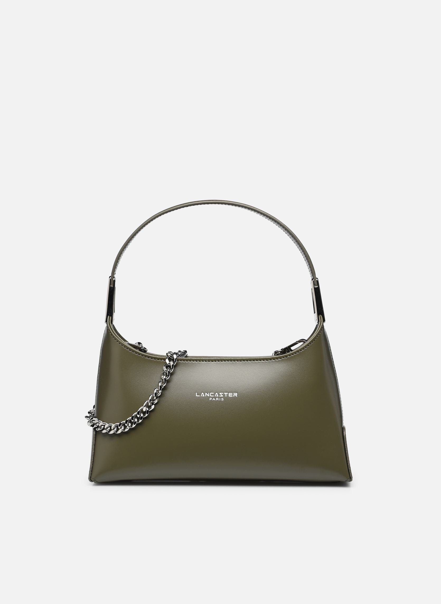 Sacs à main Lancaster Sac épaule baguette Zippé Suave Ace pour Sacs - vue 5