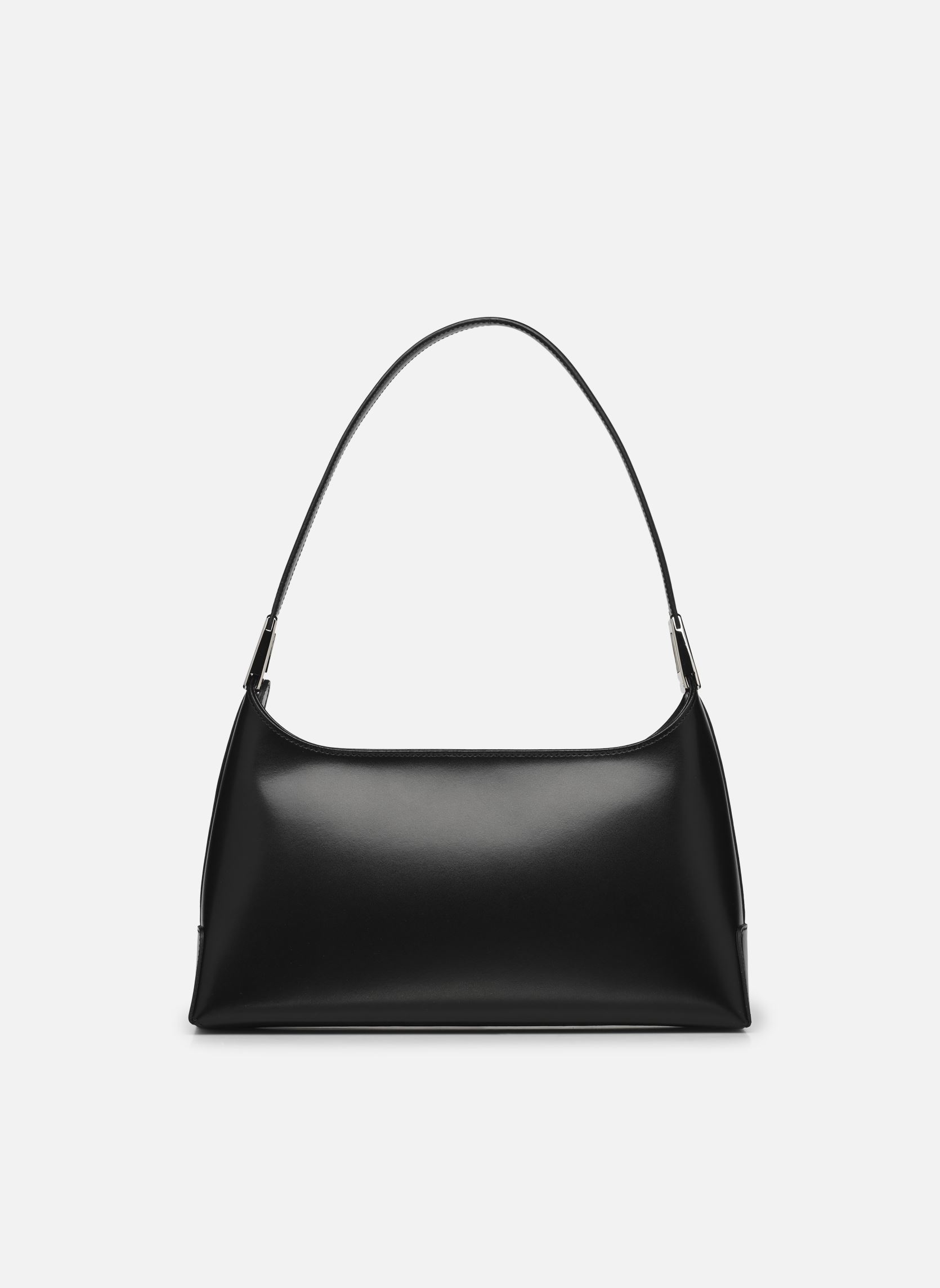 Umhängetaschen Sac porté épaule baguette Zippé Suave Ac damen schwarz Lancaster Umhängetaschen Sac porté épaule baguette Zippé Suave Ac damen schwarz Noir