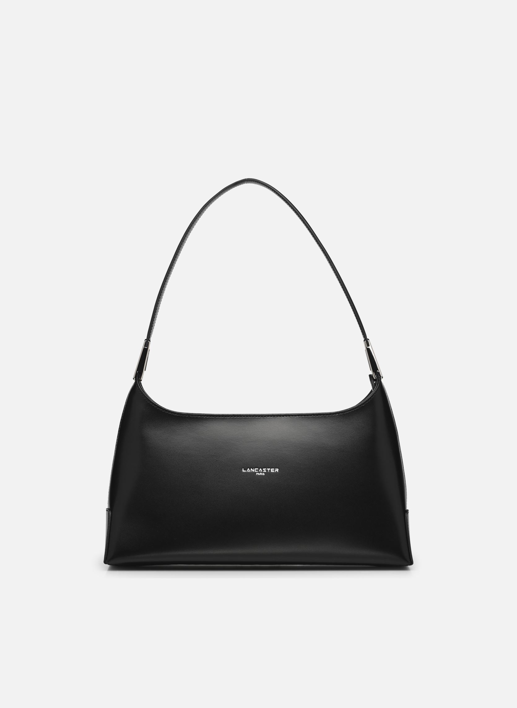 Umhängetaschen Sac porté épaule baguette Zippé Suave Ac damen schwarz Lancaster Umhängetaschen Sac porté épaule baguette Zippé Suave Ac damen schwarz Noir