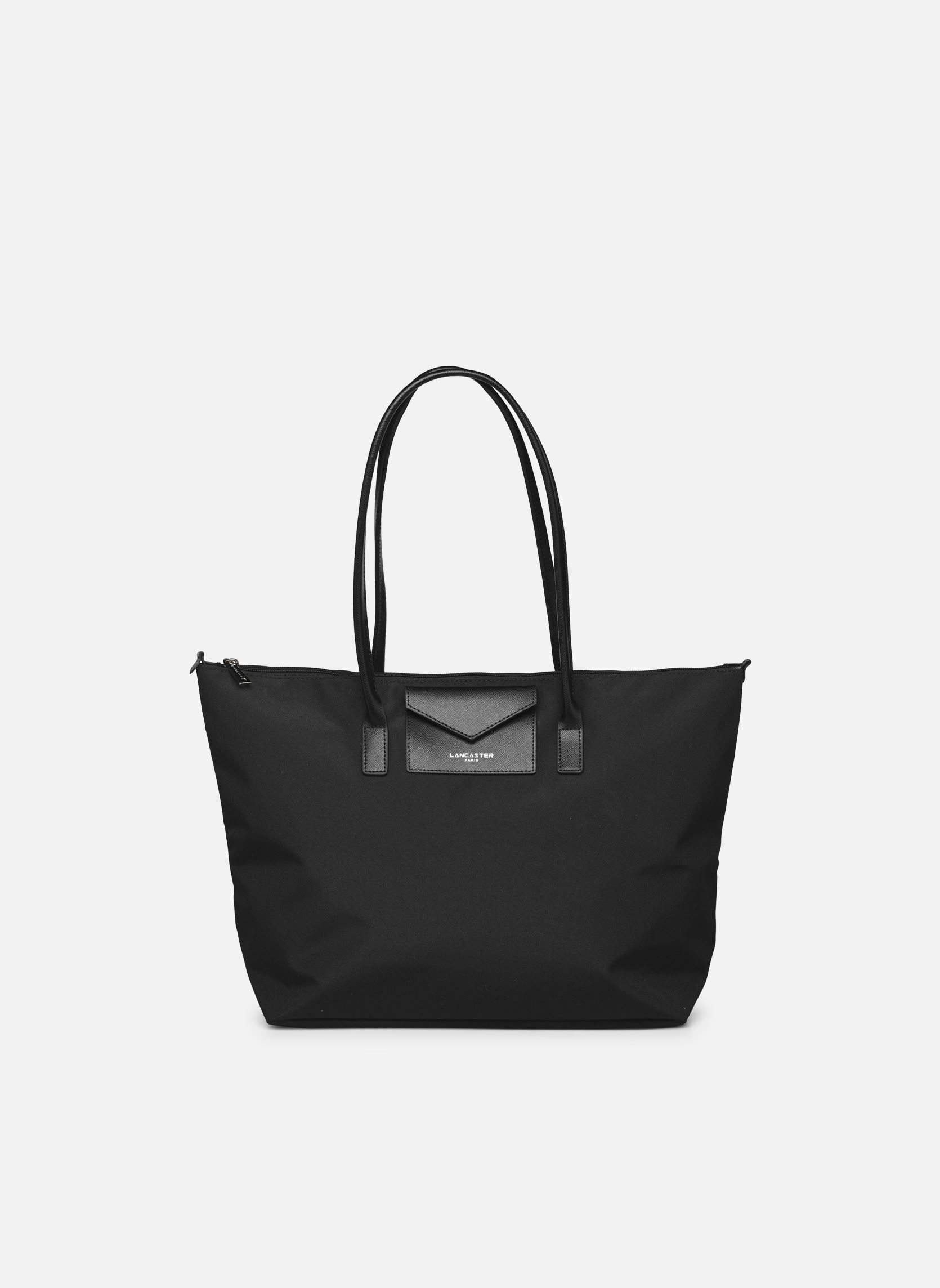 Sacs à main Lancaster Sac cabas épaule Zippé Smart KBA pour Sacs