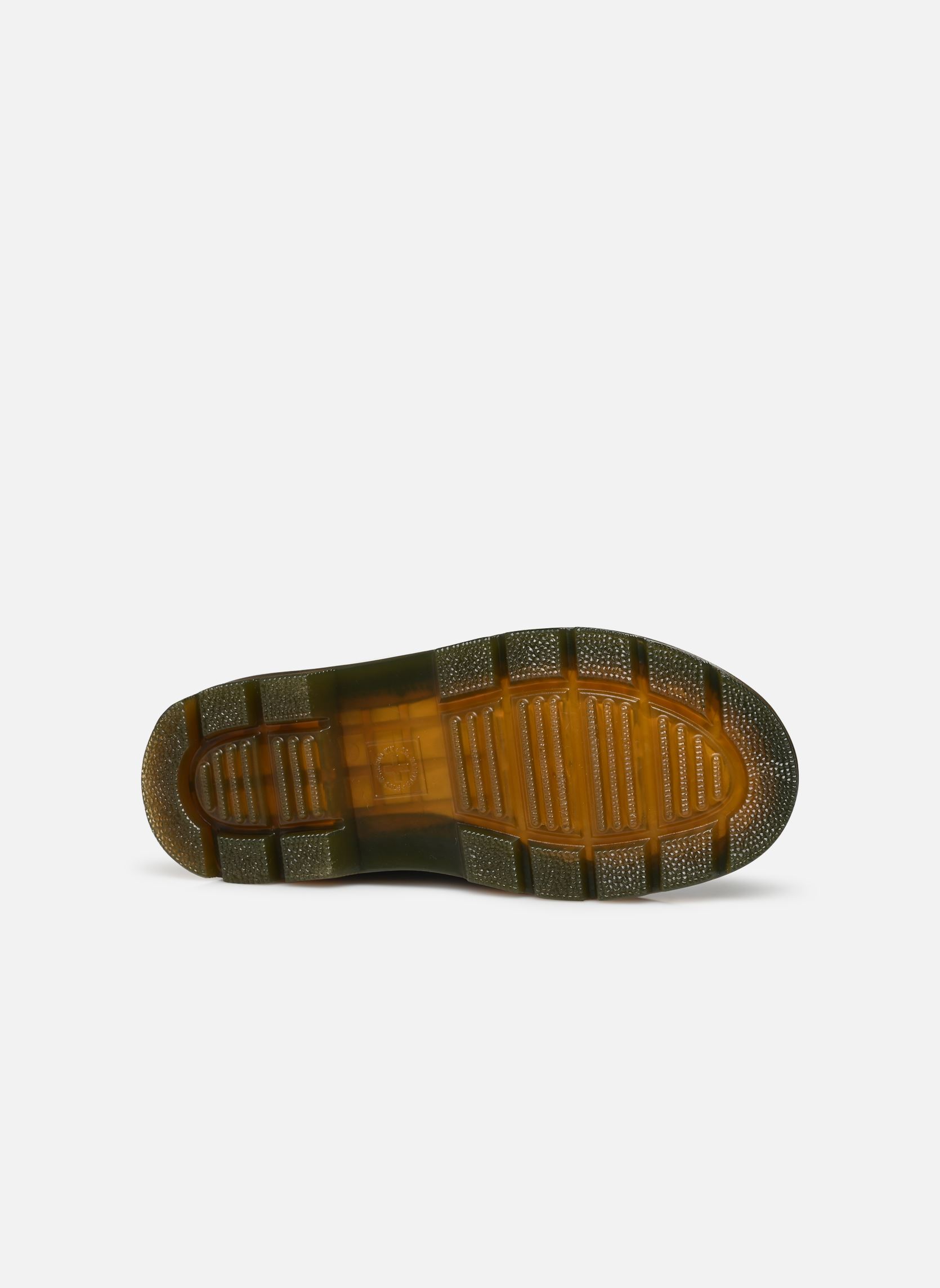 Stiefeletten / Ankle Boots Combs Tech J schwarz Dr. Martens Stiefeletten / Ankle Boots Combs Tech J schwarz BLACK