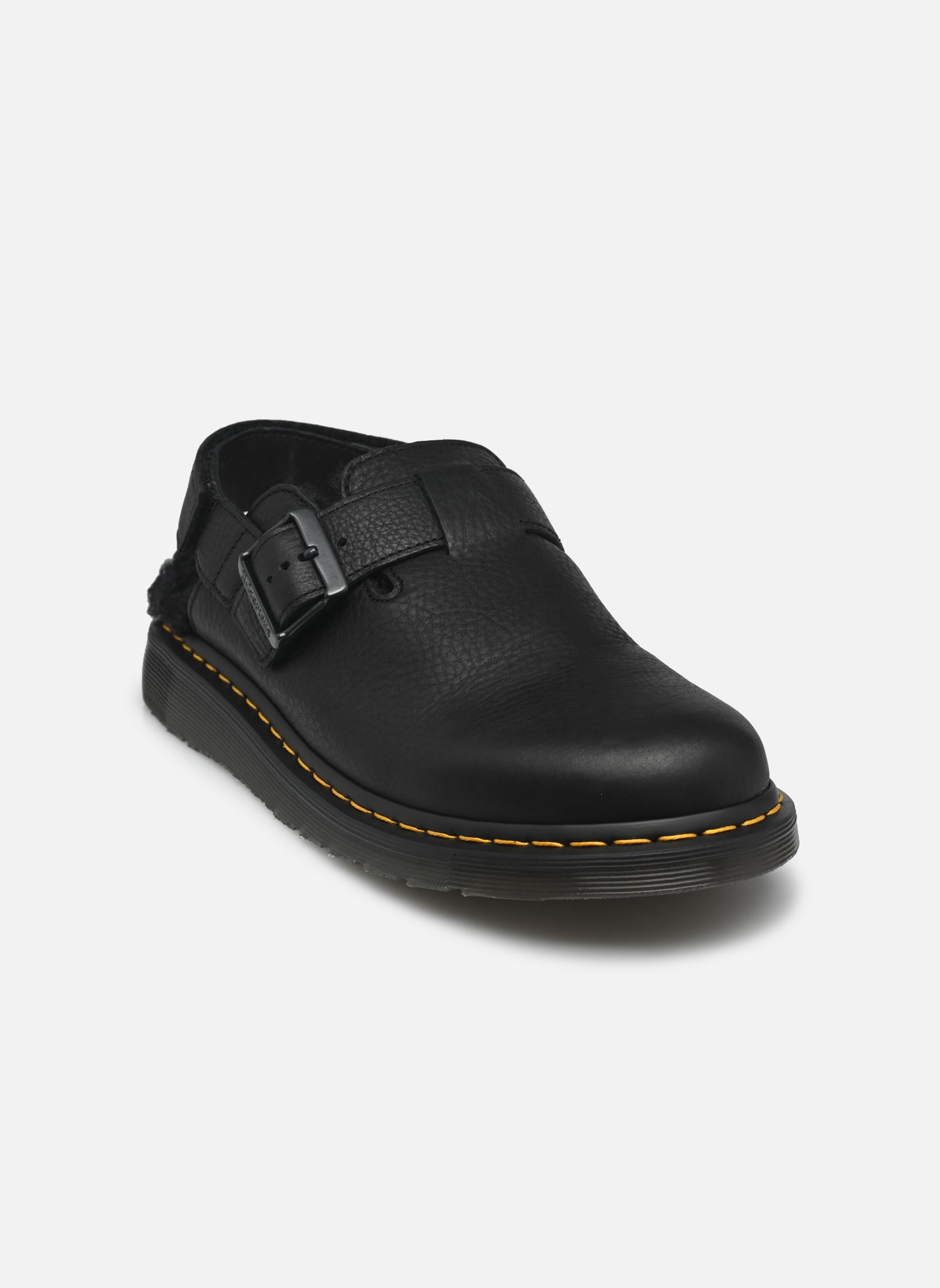 Sabots Dr. Martens JORGE II E.H SUEDE - vue 9