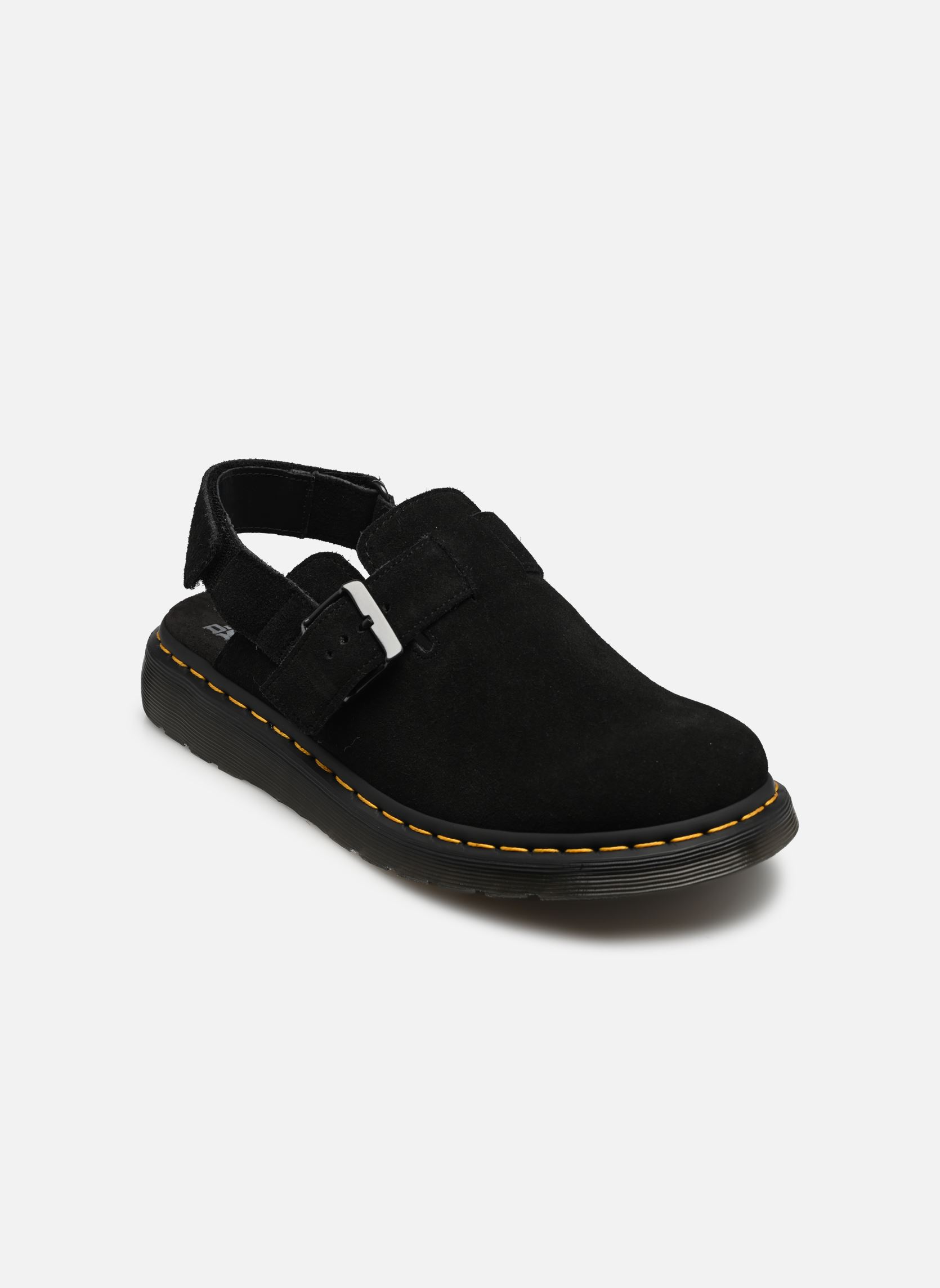 Sabots Dr. Martens JORGE II E.H SUEDE - vue 6