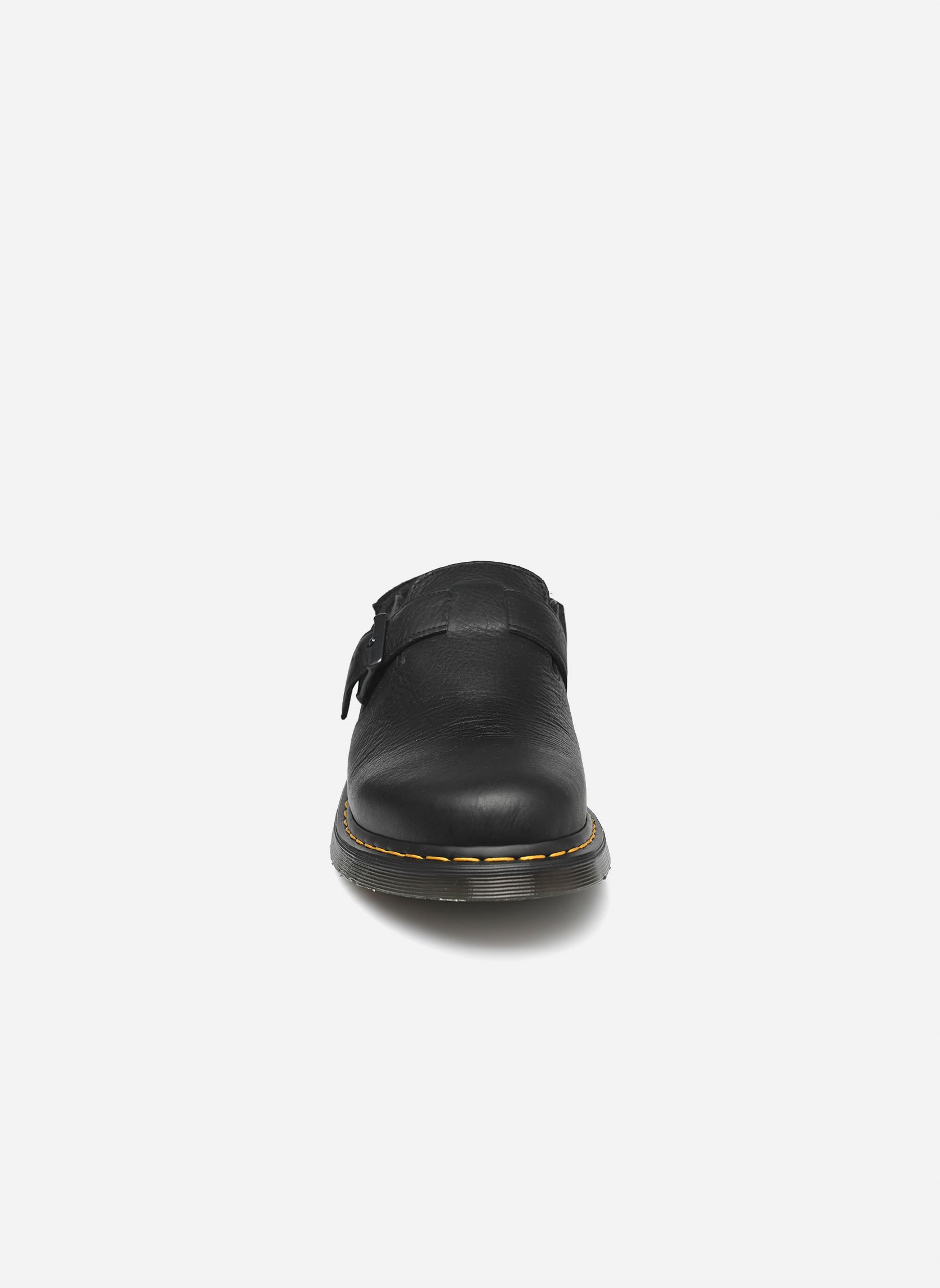 Sandales et mules Jorge II FL M homme noir Dr. Martens Sandales et mules Jorge II FL M homme noir BLACK AMBASSADOR