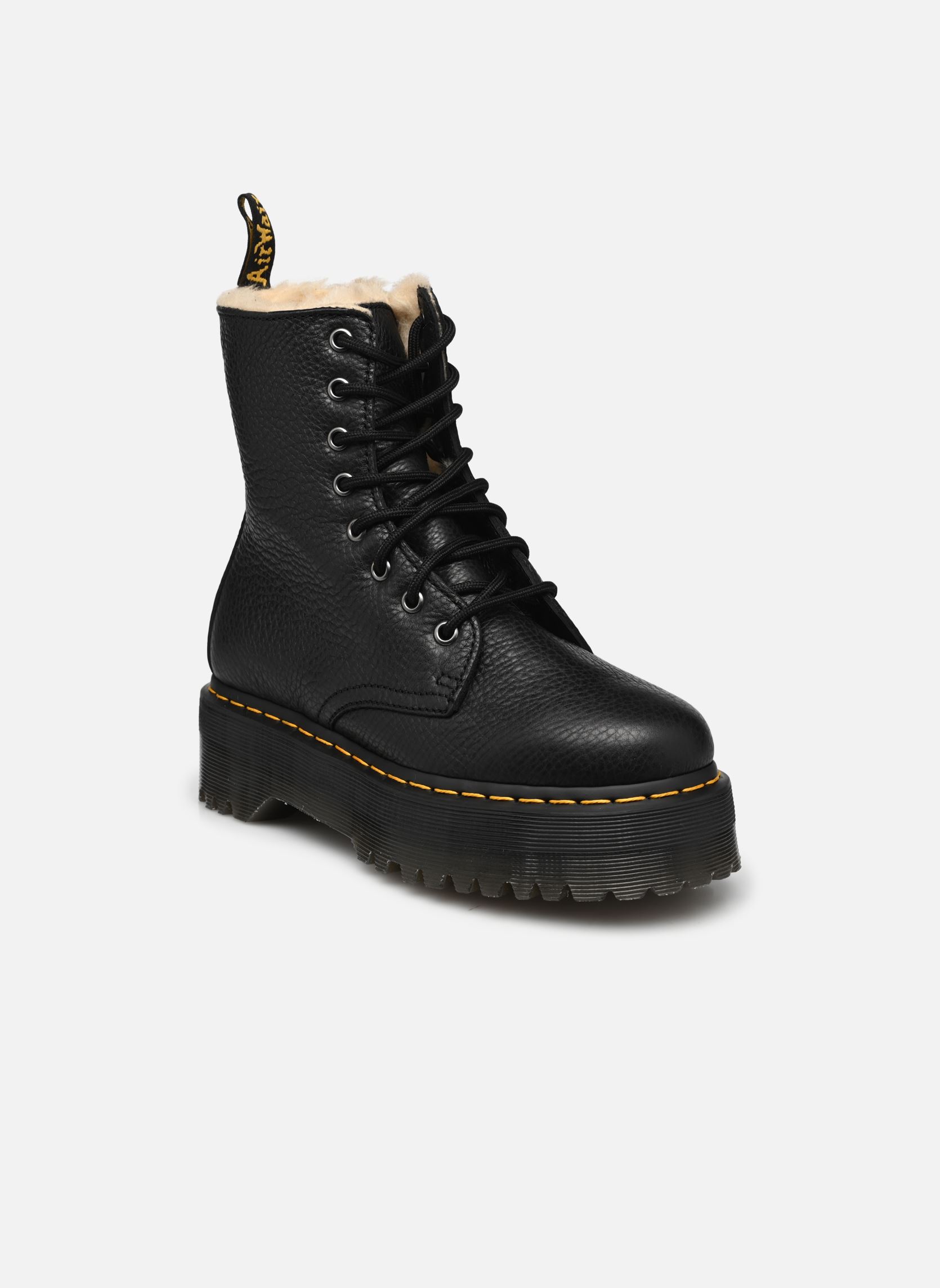 Boots Dr. Martens SINCLAIR AUNT SALLY - vue 10