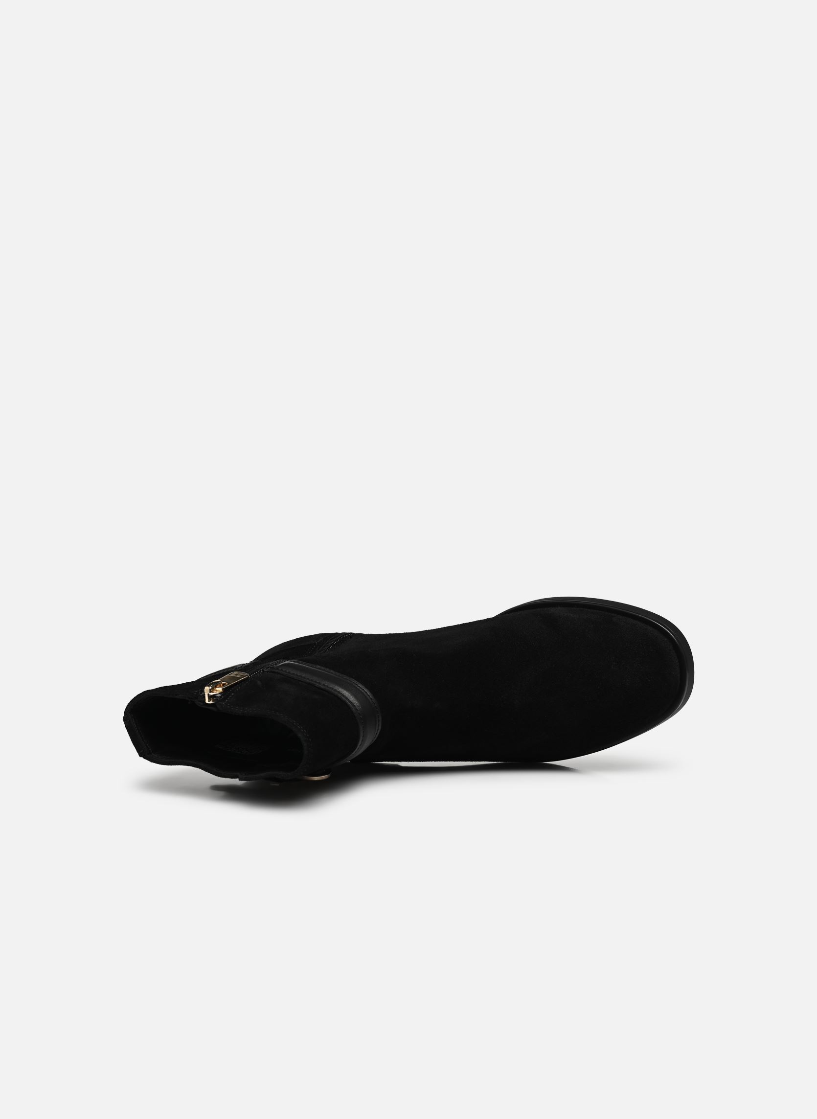 Botines con cordones ELEVATED ESSENT BOOT THERMO SDE mujer negro Tommy Hilfiger Botines con cordones ELEVATED ESSENT BOOT THERMO SDE mujer negro BLACK