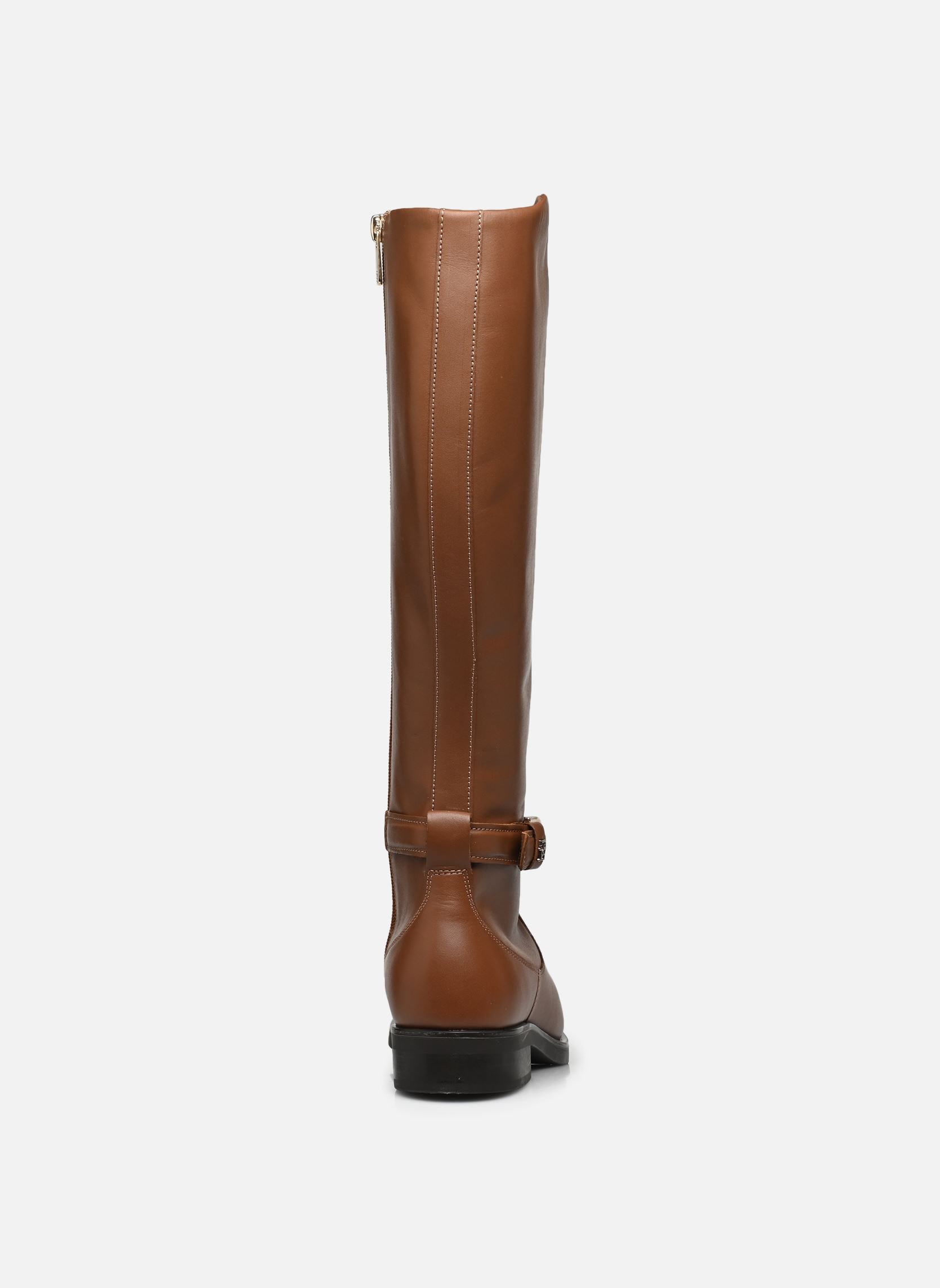 Laarzen ELEVATED ESSENT THERMO LONGBOOT dames bruin Tommy Hilfiger Laarzen ELEVATED ESSENT THERMO LONGBOOT dames bruin NATURAL COGNAC