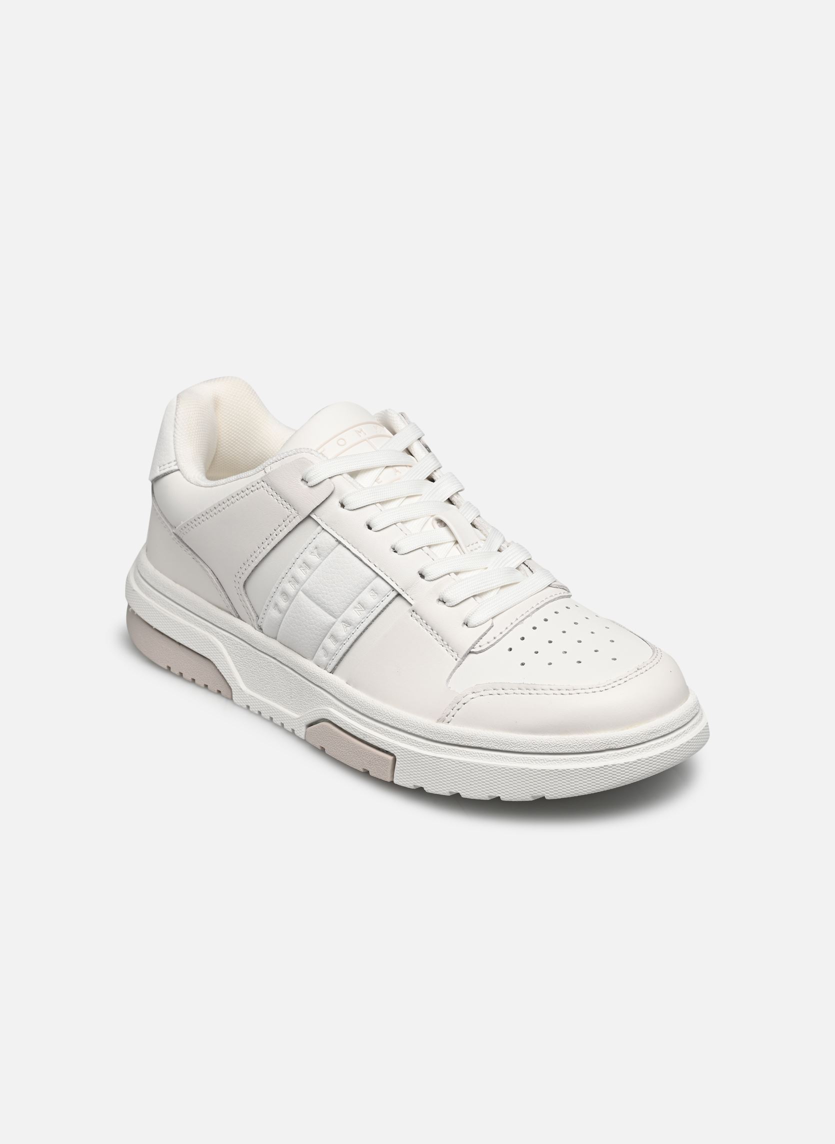 Baskets Tommy Hilfiger TJW SKATE SNEAKER pour Femme