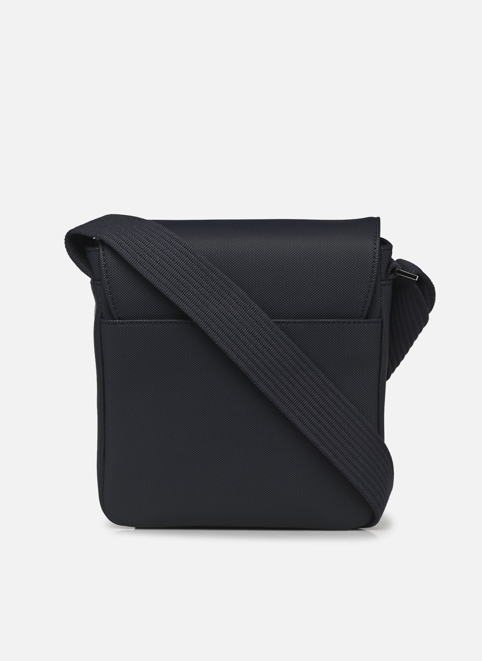 Sacs bandoulière Men S Classic Crossover Bag NH4423HC homme bleu Lacoste Sacs bandoulière Men S Classic Crossover Bag NH4423HC homme bleu MARINE