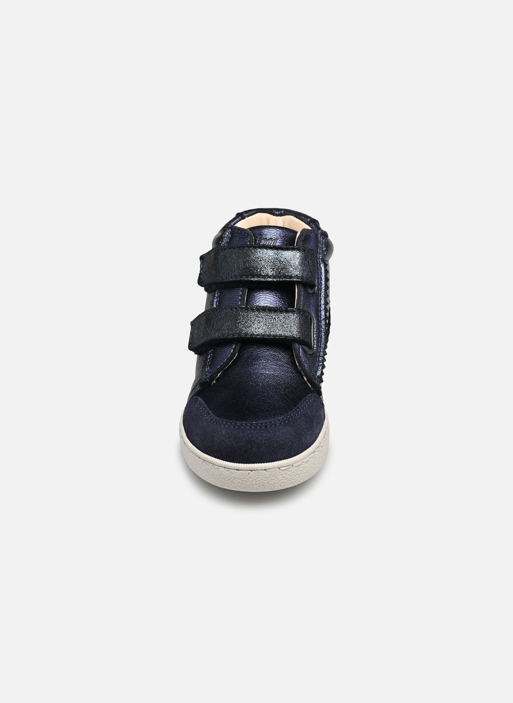 Stivaletti Leia bambina blu Little Mary Stivaletti Leia bambina blu BLEU