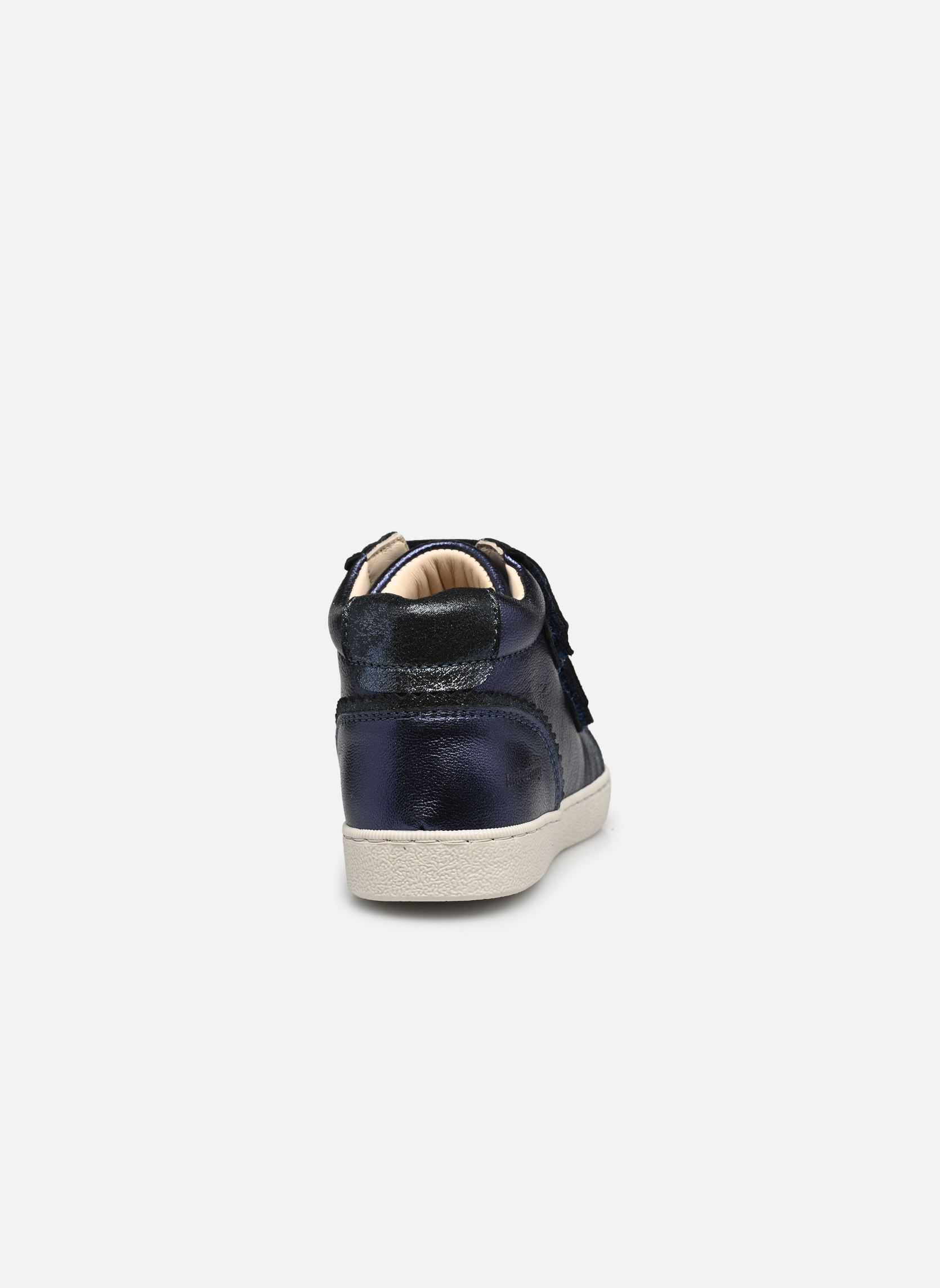 Stivaletti Leia bambina blu Little Mary Stivaletti Leia bambina blu BLEU