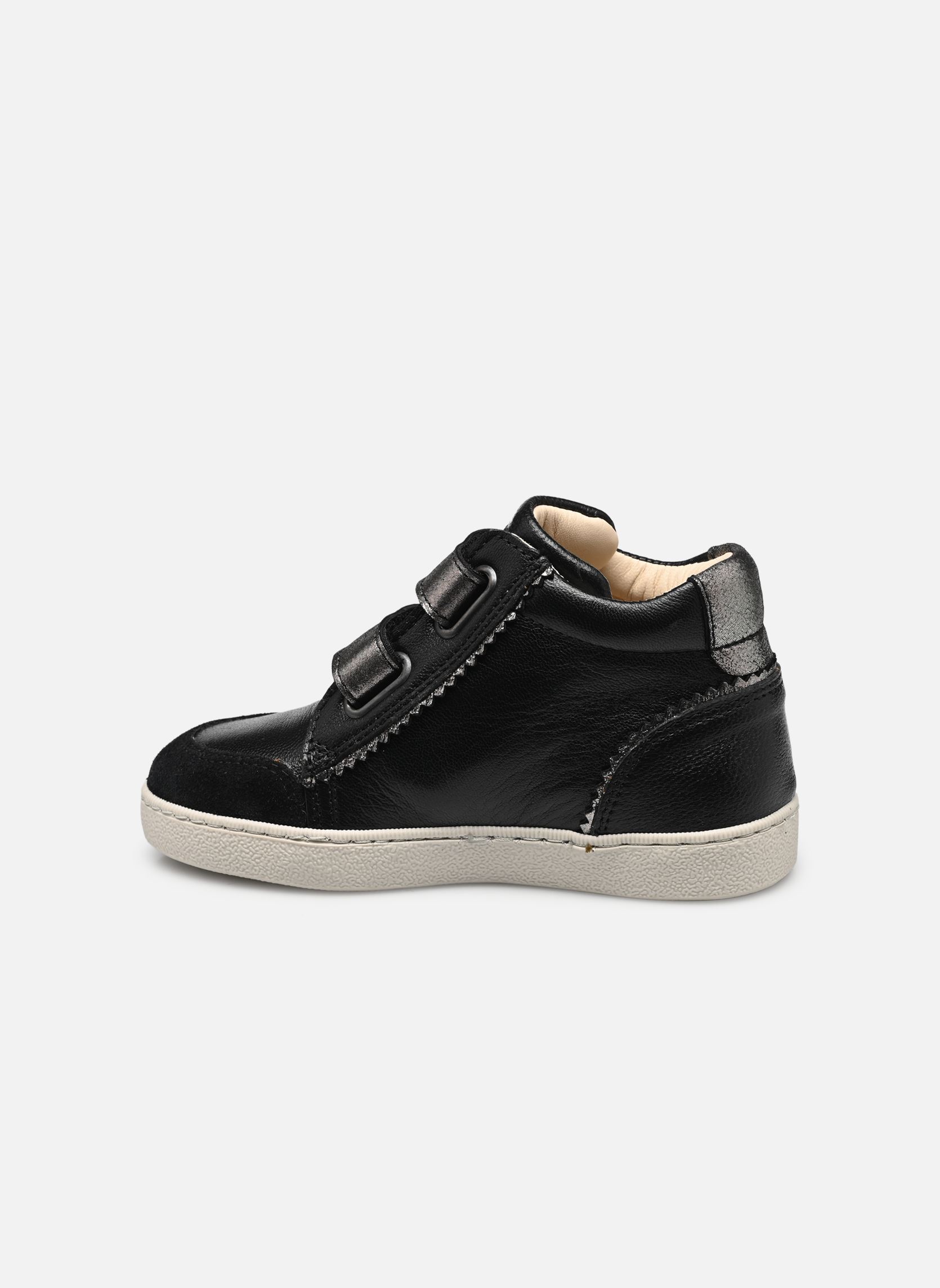 Stivaletti Leia bambina nero Little Mary Stivaletti Leia bambina nero NOIR
