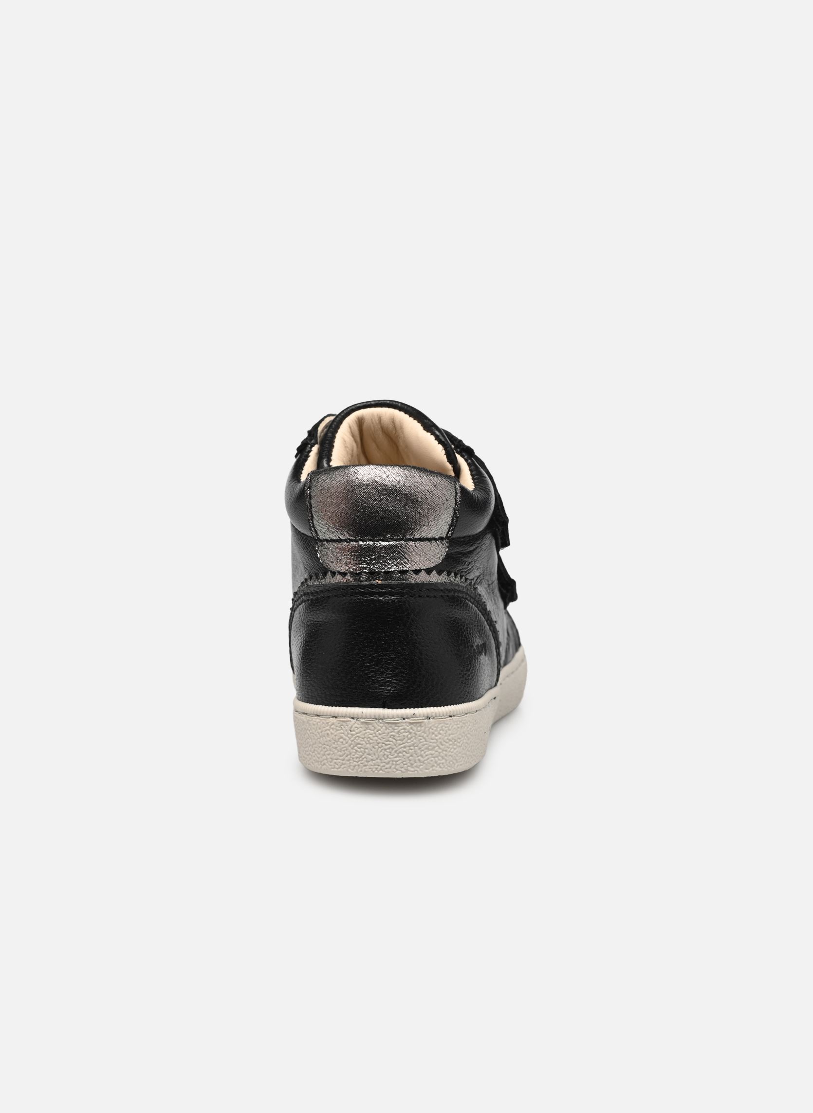 Stivaletti Leia bambina nero Little Mary Stivaletti Leia bambina nero NOIR