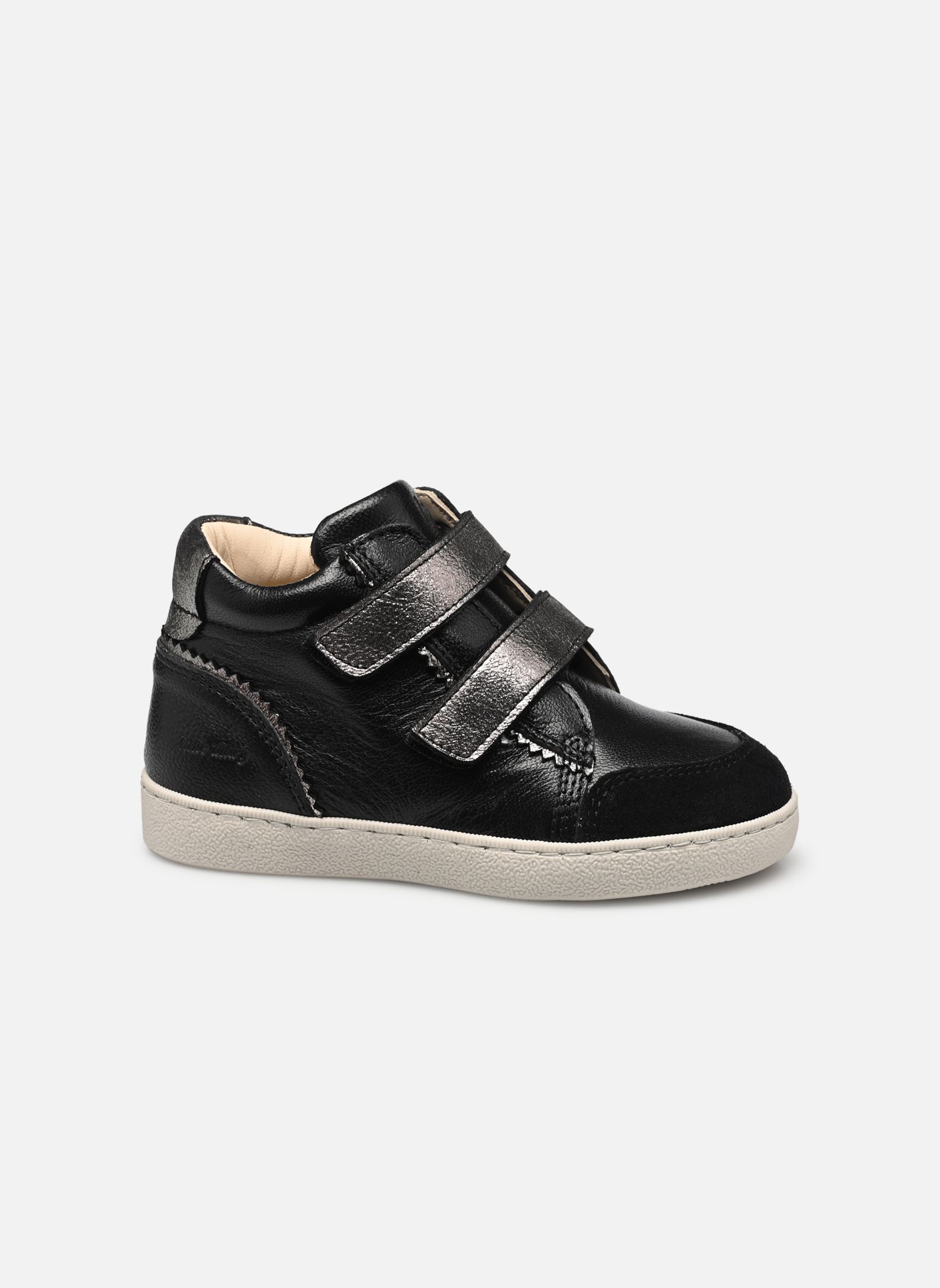 Stivaletti Leia bambina nero Little Mary Stivaletti Leia bambina nero NOIR