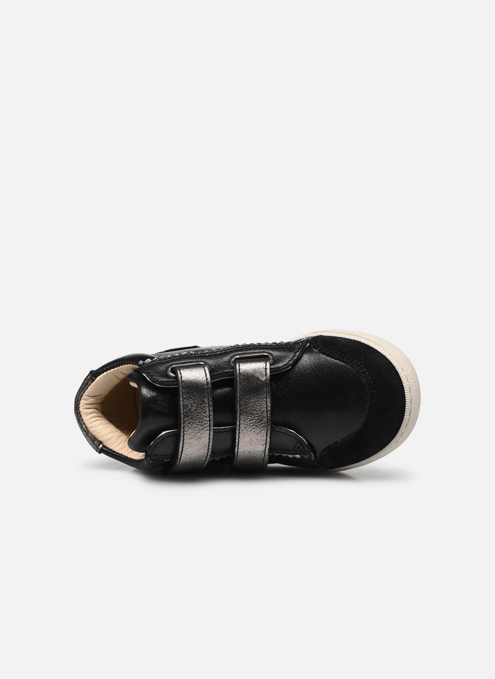 Stivaletti Leia bambina nero Little Mary Stivaletti Leia bambina nero NOIR