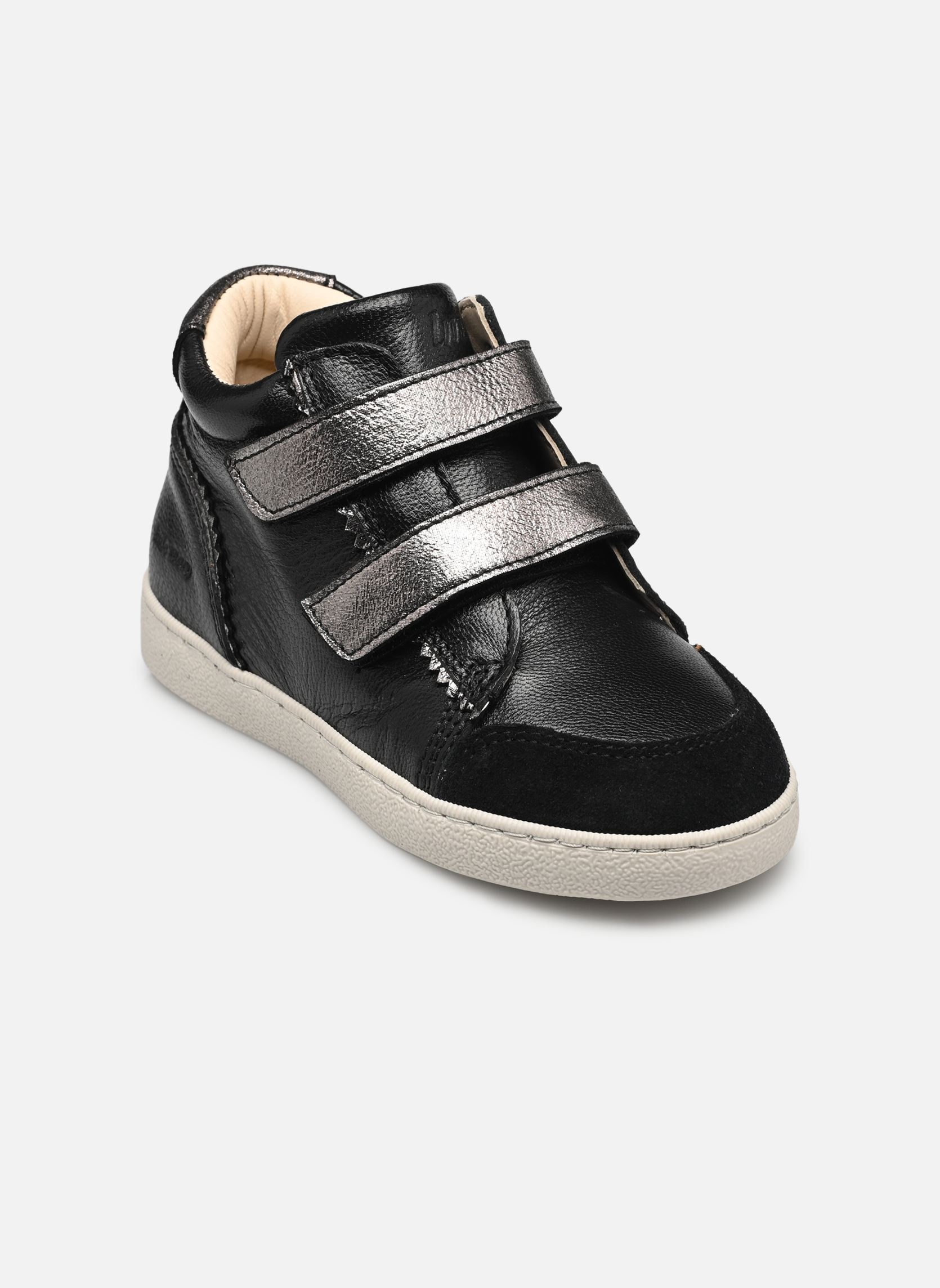 Stivaletti Leia bambina nero Little Mary Stivaletti Leia bambina nero NOIR