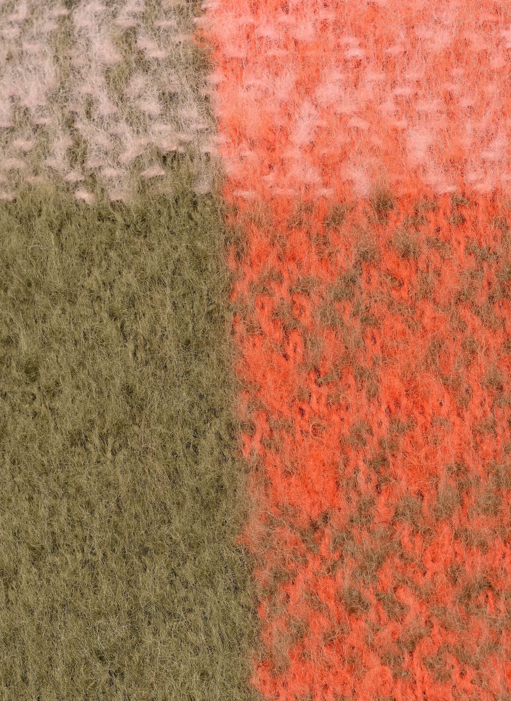 Schals A Agge Sc herren orange Ichi Schals A Agge Sc herren orange Tangerine Tango