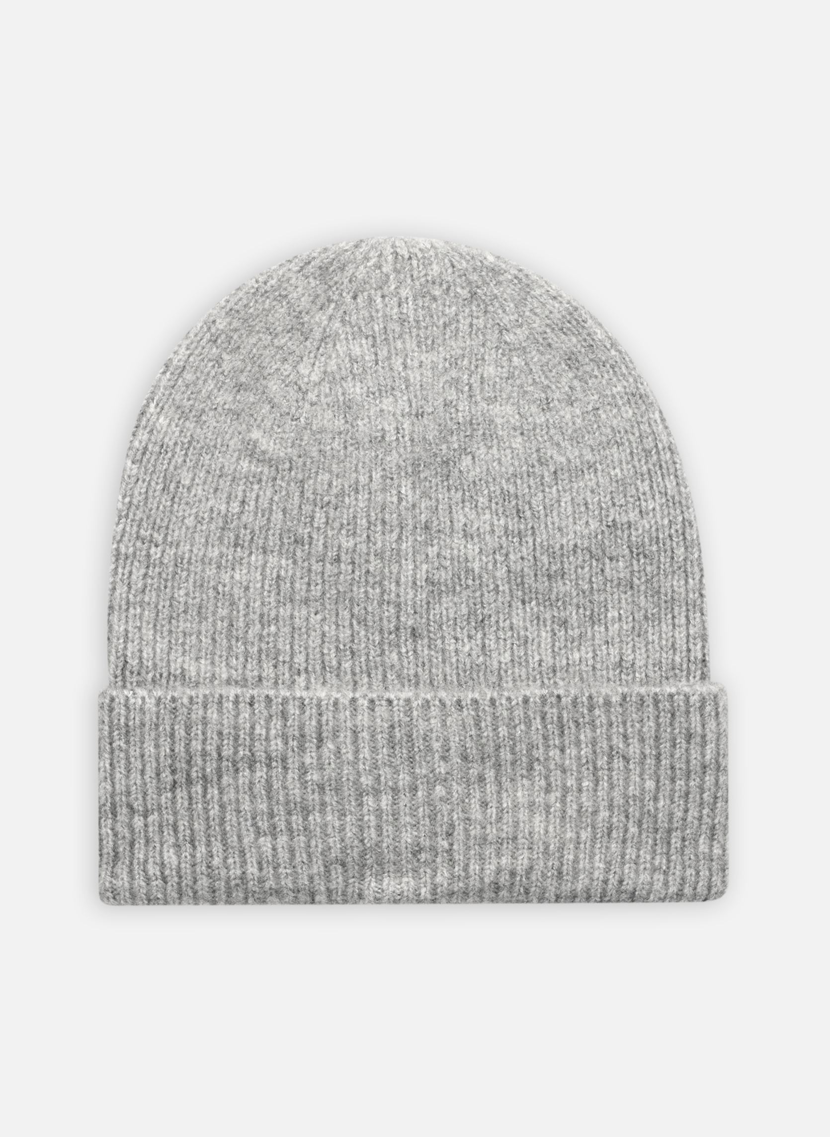 Bonnets Iaivo Ho femme gris Ichi Bonnets Iaivo Ho femme gris Light Grey Melange