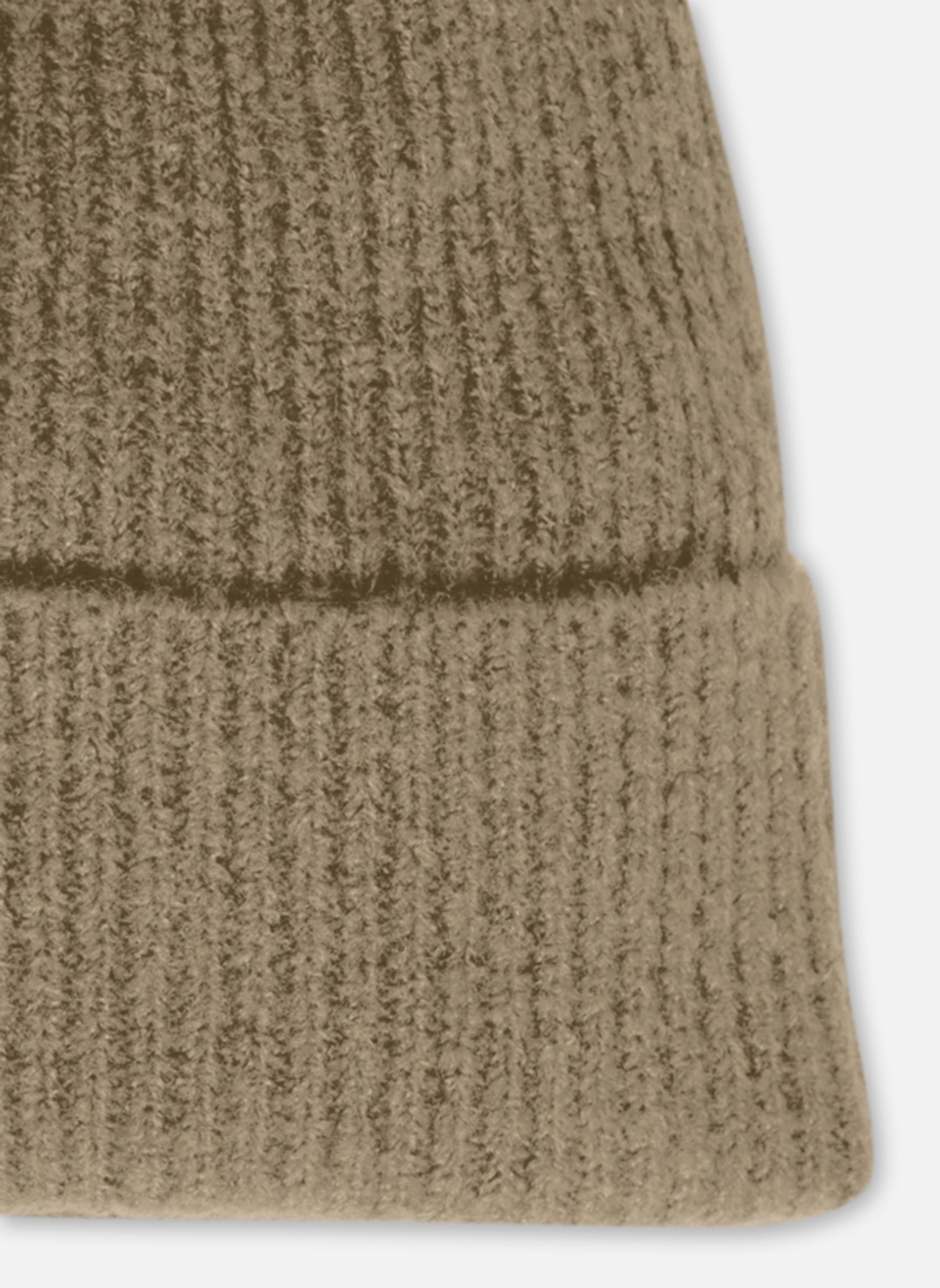Bonnets Iaivo Ho femme beige Ichi Bonnets Iaivo Ho femme beige Fungi