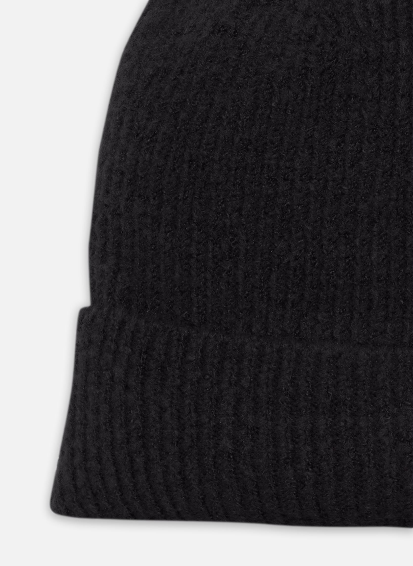 Mützen Iaivo Ho damen schwarz Ichi Mützen Iaivo Ho damen schwarz Black