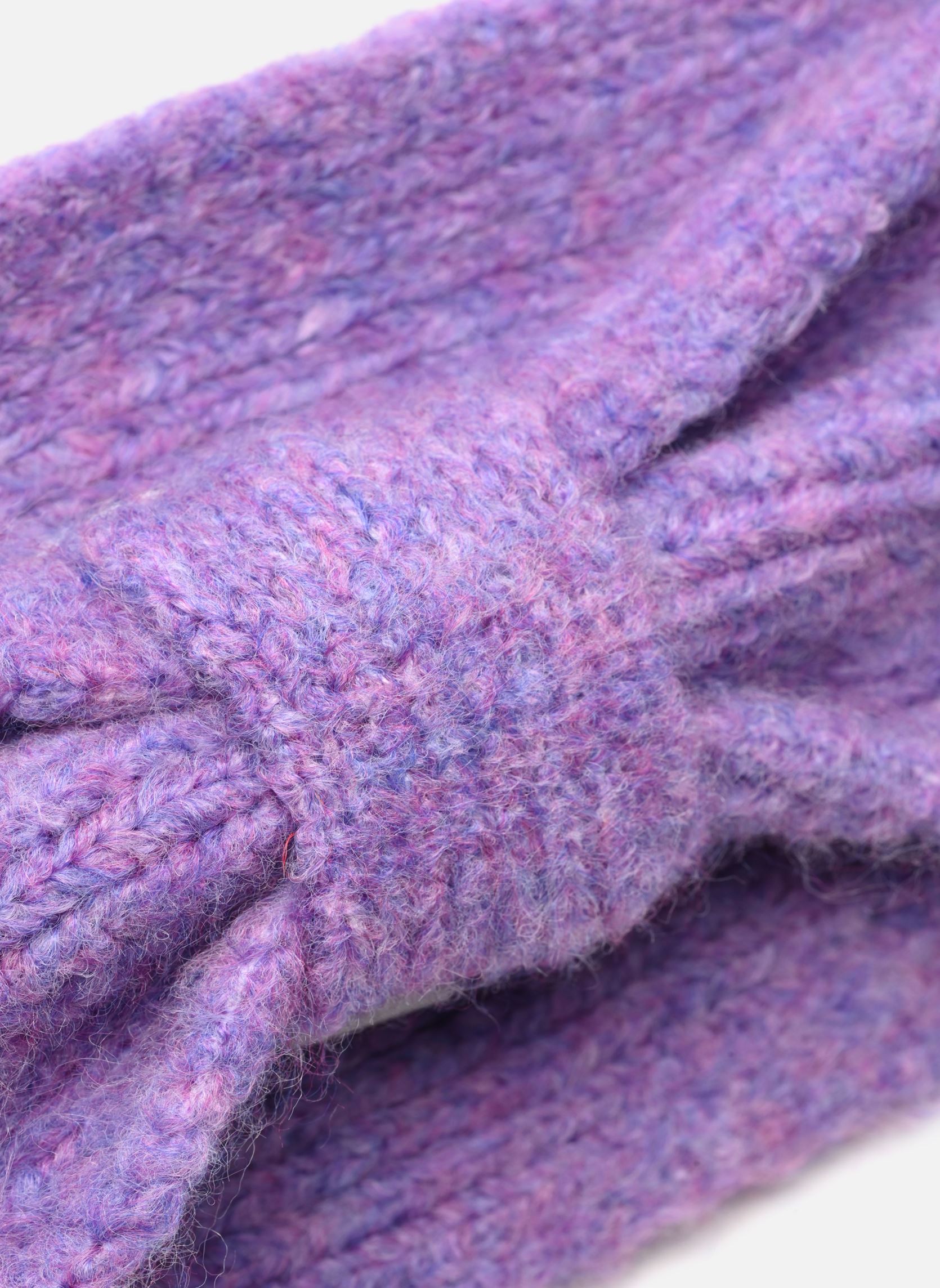 Accessoires divers Iakimma Hb femme violet Ichi Accessoires divers Iakimma Hb femme violet LAVENDER