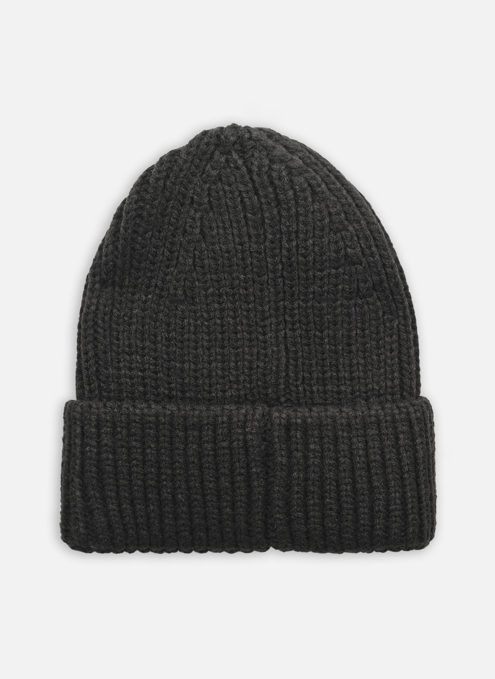 Bonnets Bonnet - Iaemma Ho femme noir Ichi Bonnets Bonnet - Iaemma Ho femme noir Black