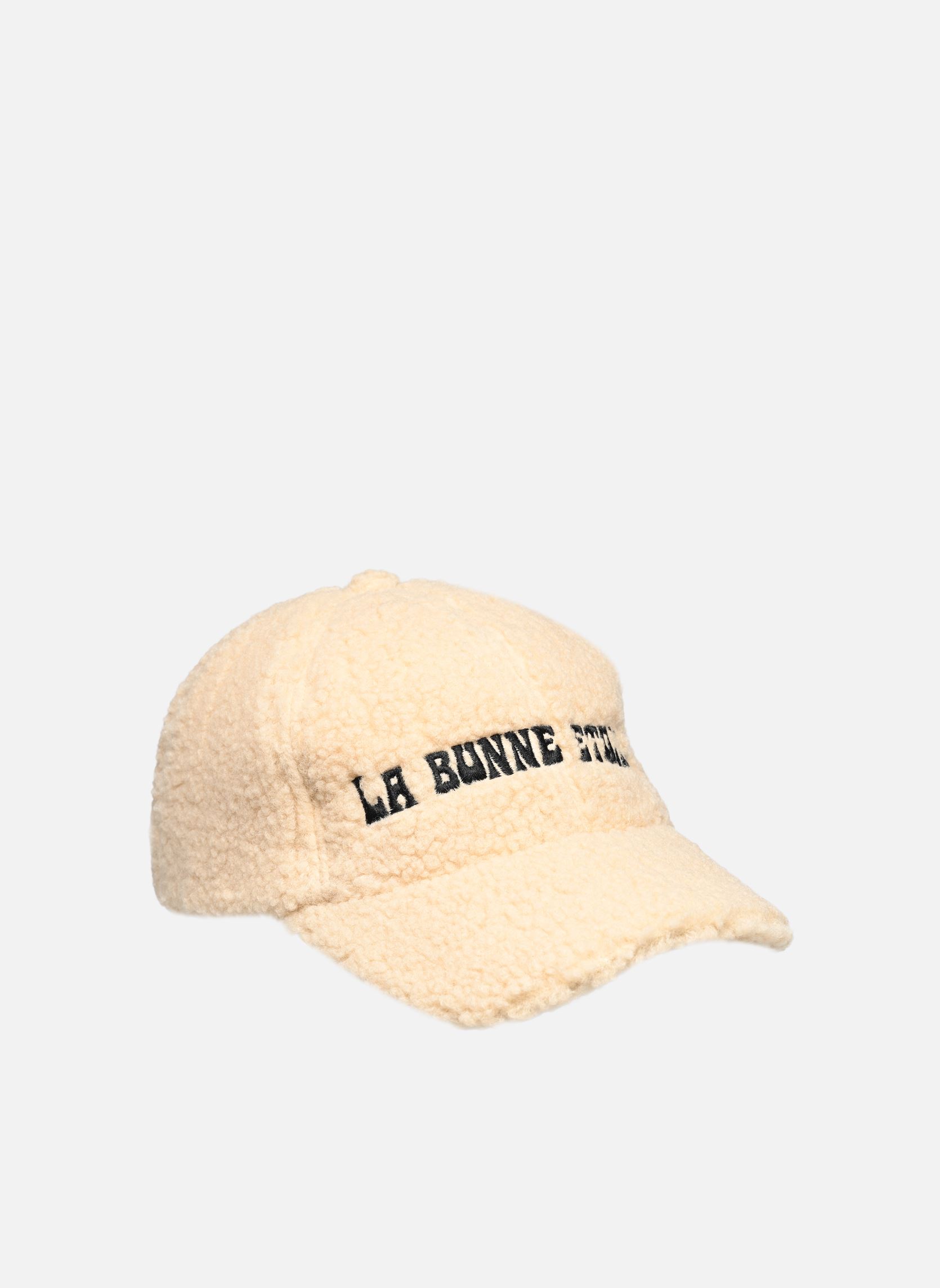 Petten Ianadine Ca dames beige Ichi Petten Ianadine Ca dames beige Doeskin