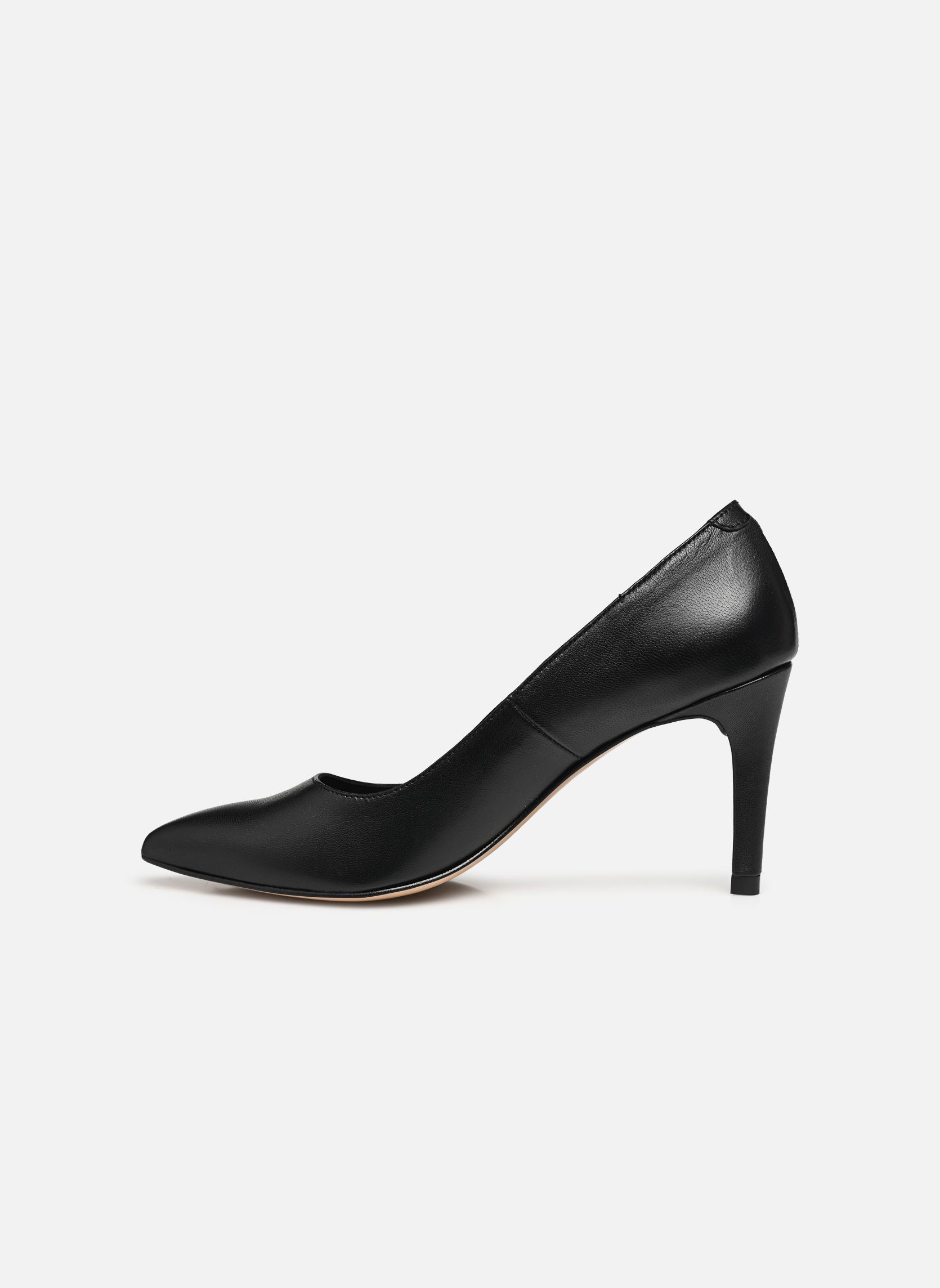 Escarpins ILDA femme noir Bocage Escarpins ILDA femme noir Noir