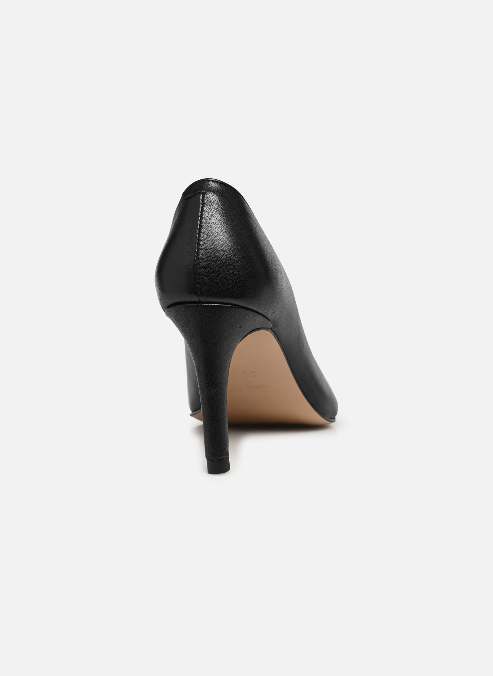 Escarpins ILDA femme noir Bocage Escarpins ILDA femme noir Noir