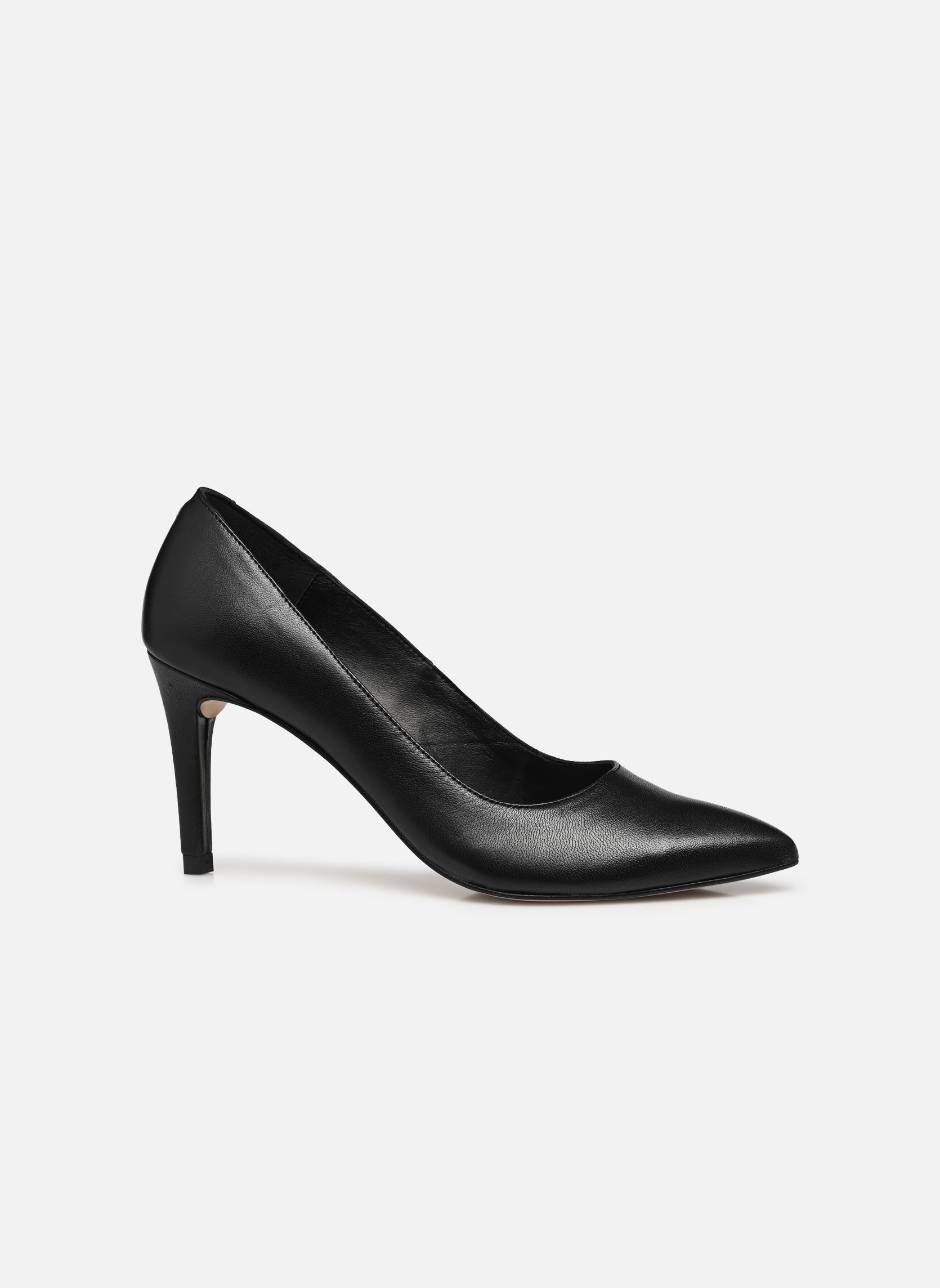 Escarpins ILDA femme noir Bocage Escarpins ILDA femme noir Noir