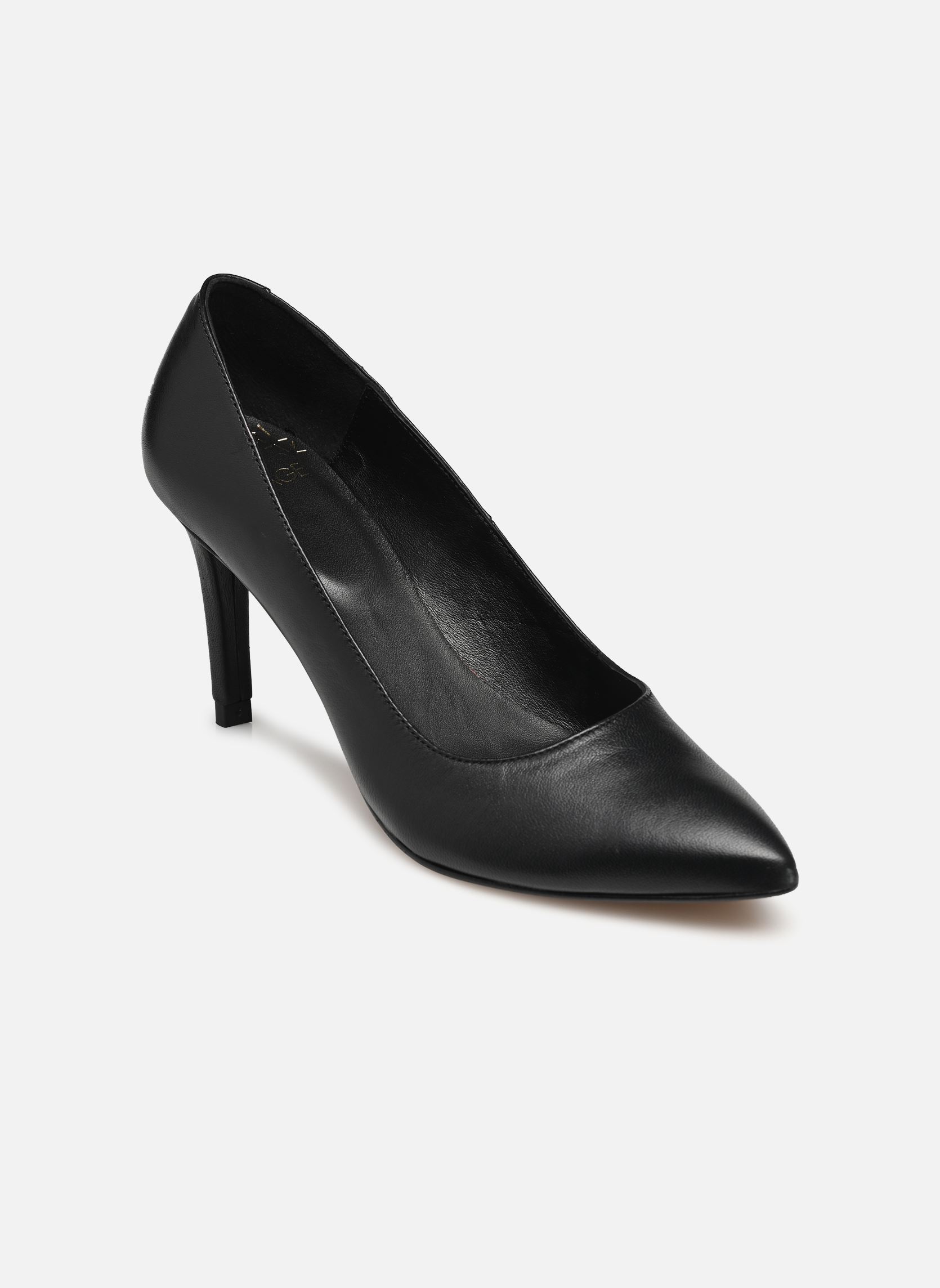 Escarpins ILDA femme noir Bocage Escarpins ILDA femme noir Noir