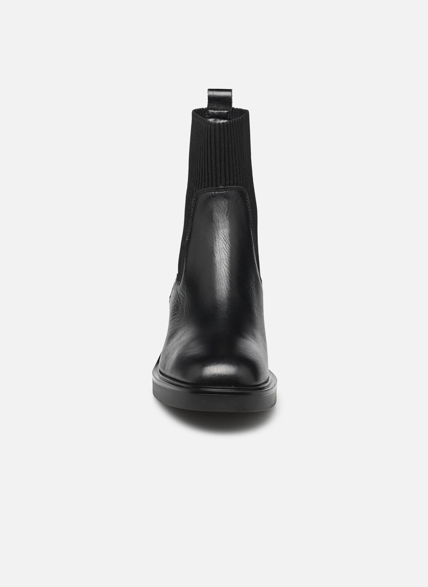 Bottines basses SIBYLLE femme noir Bocage Bottines basses SIBYLLE femme noir Noir