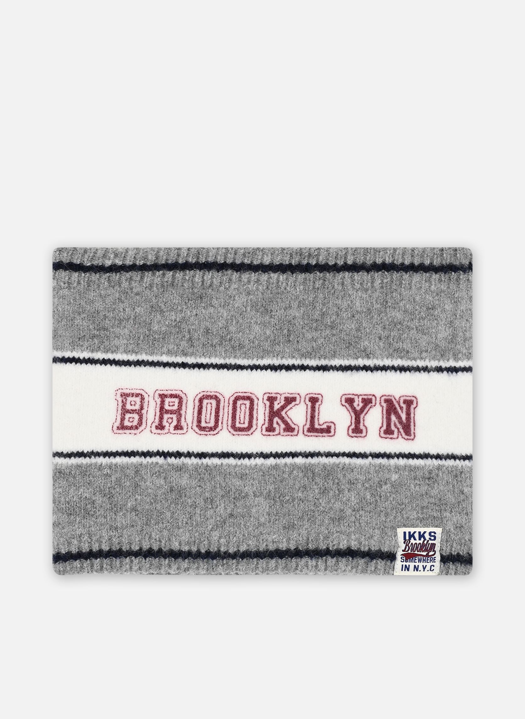 Echarpes et Foulards IKKS JUNIOR XX90013 pour Accessoires