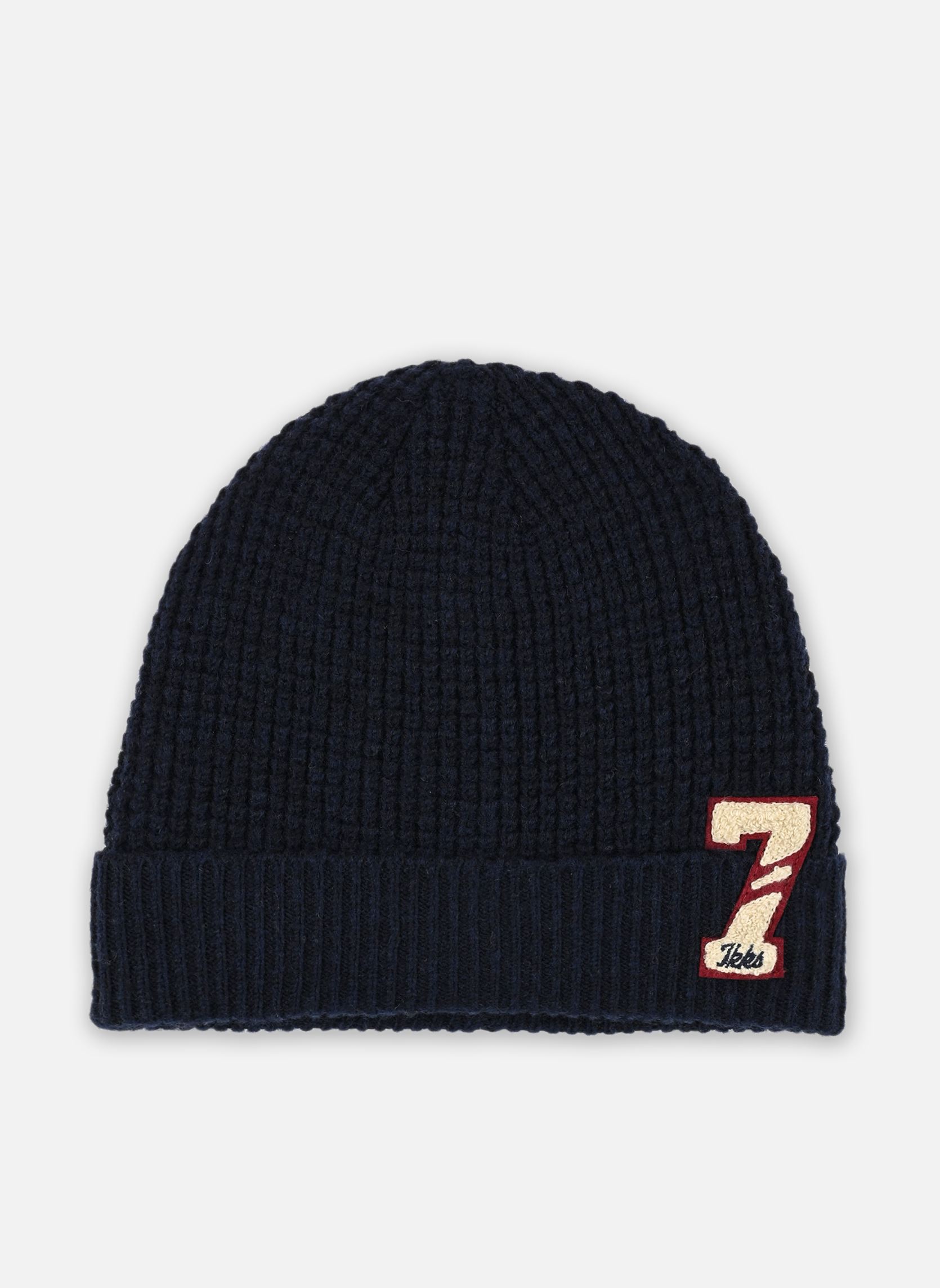 Bonnets IKKS JUNIOR XX90083 pour Accessoires