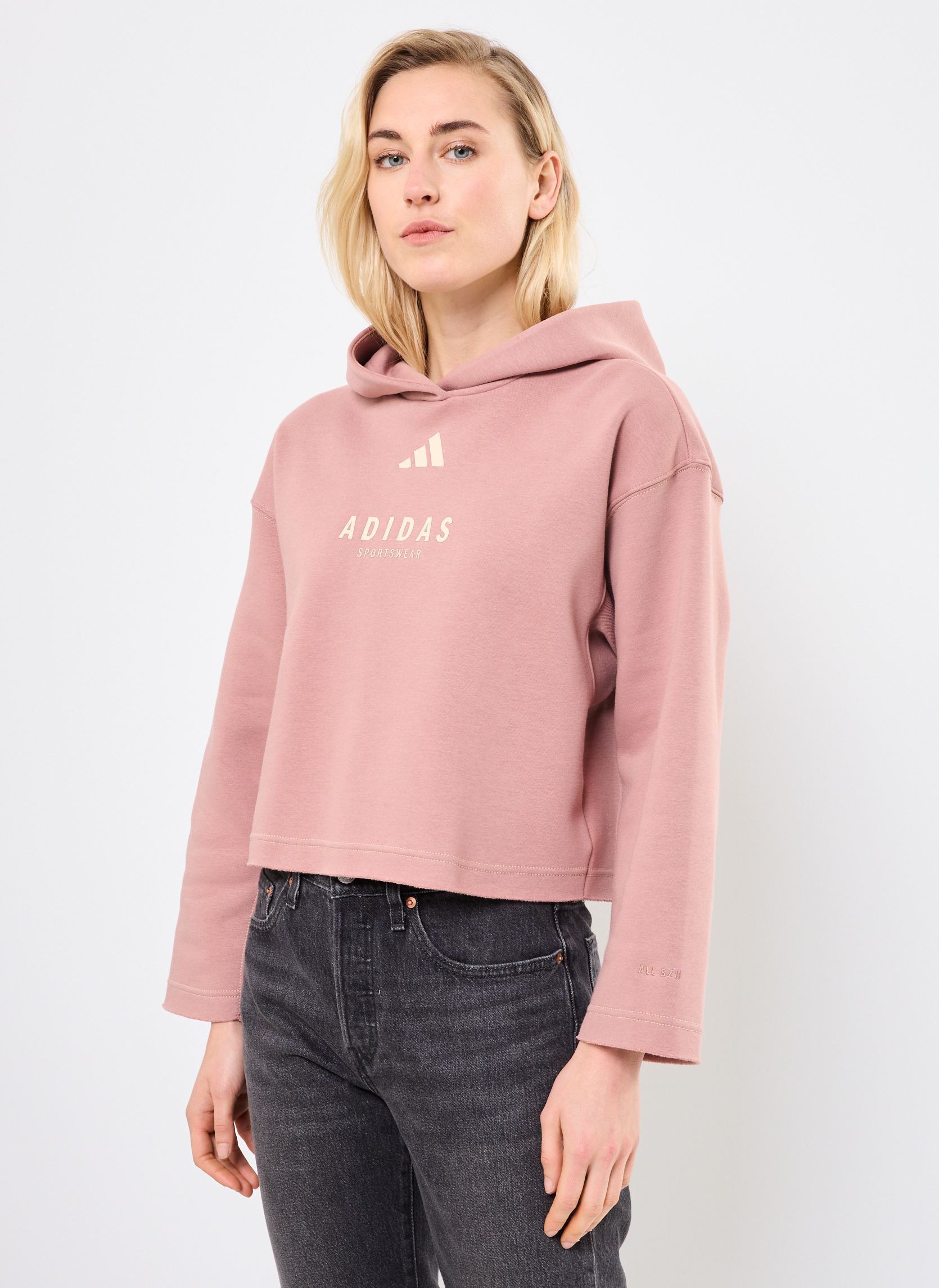 Sweat shirt adidas HN4216 EU