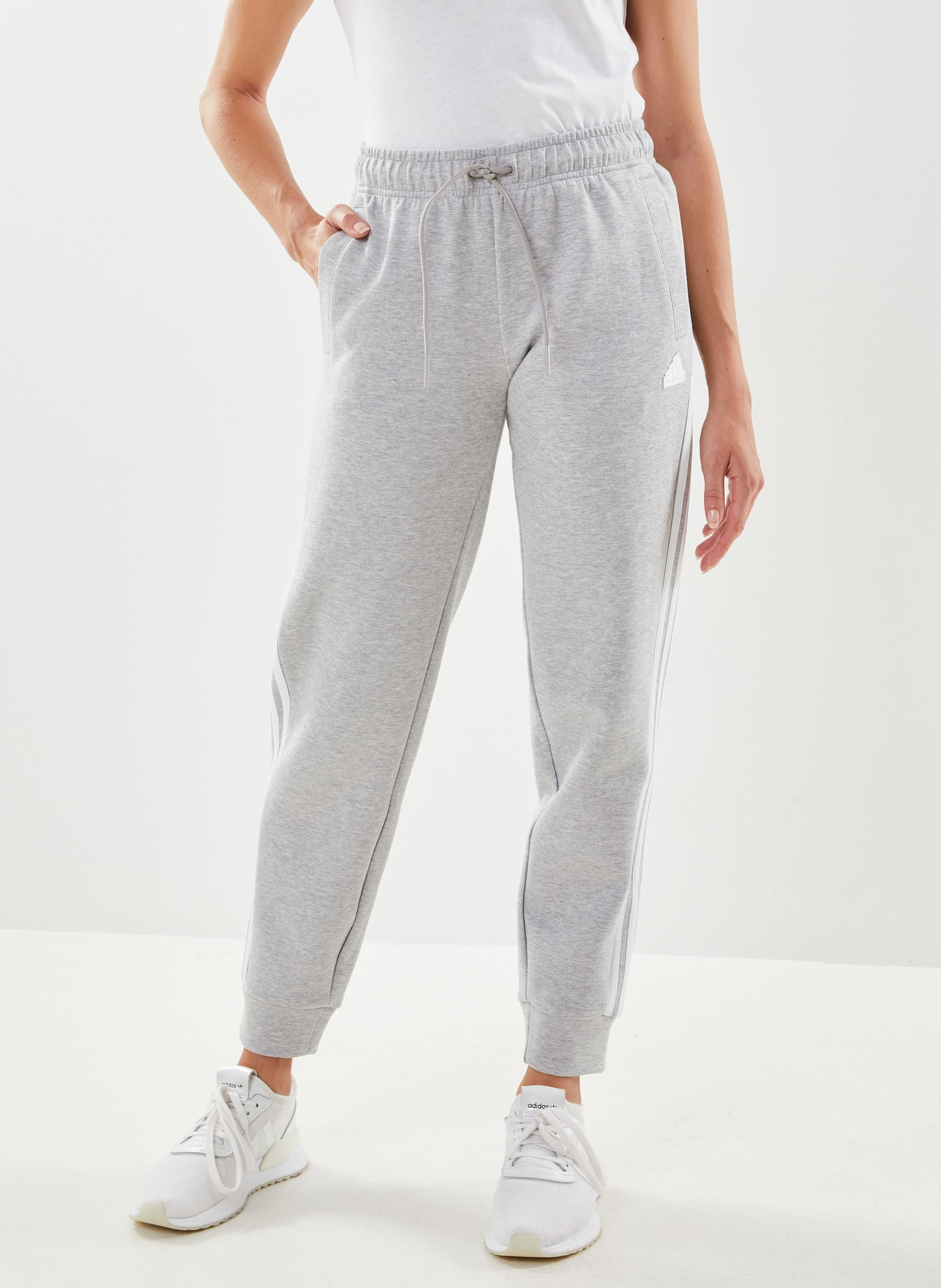 Jogging adidas FI 3S REG PNT EU - vue 2