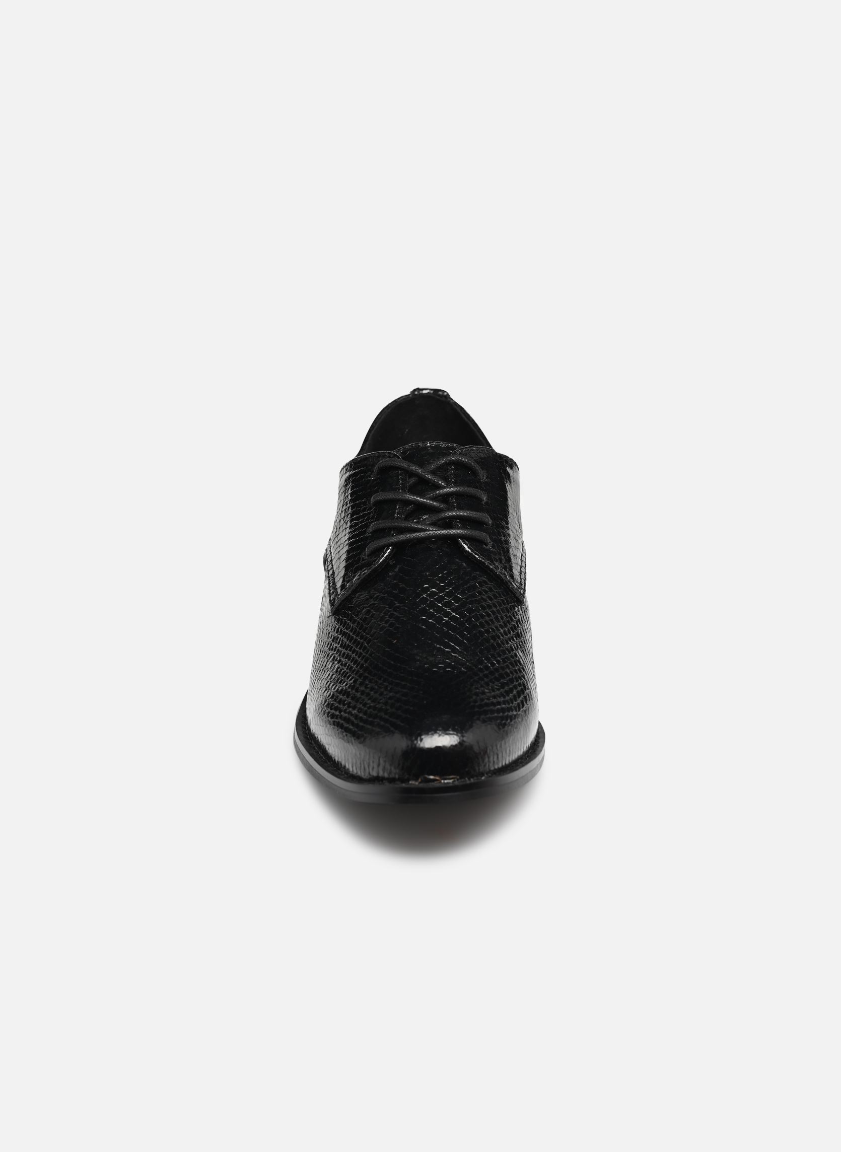 Derbies Faustine femme noir Eram Derbies Faustine femme noir Noir