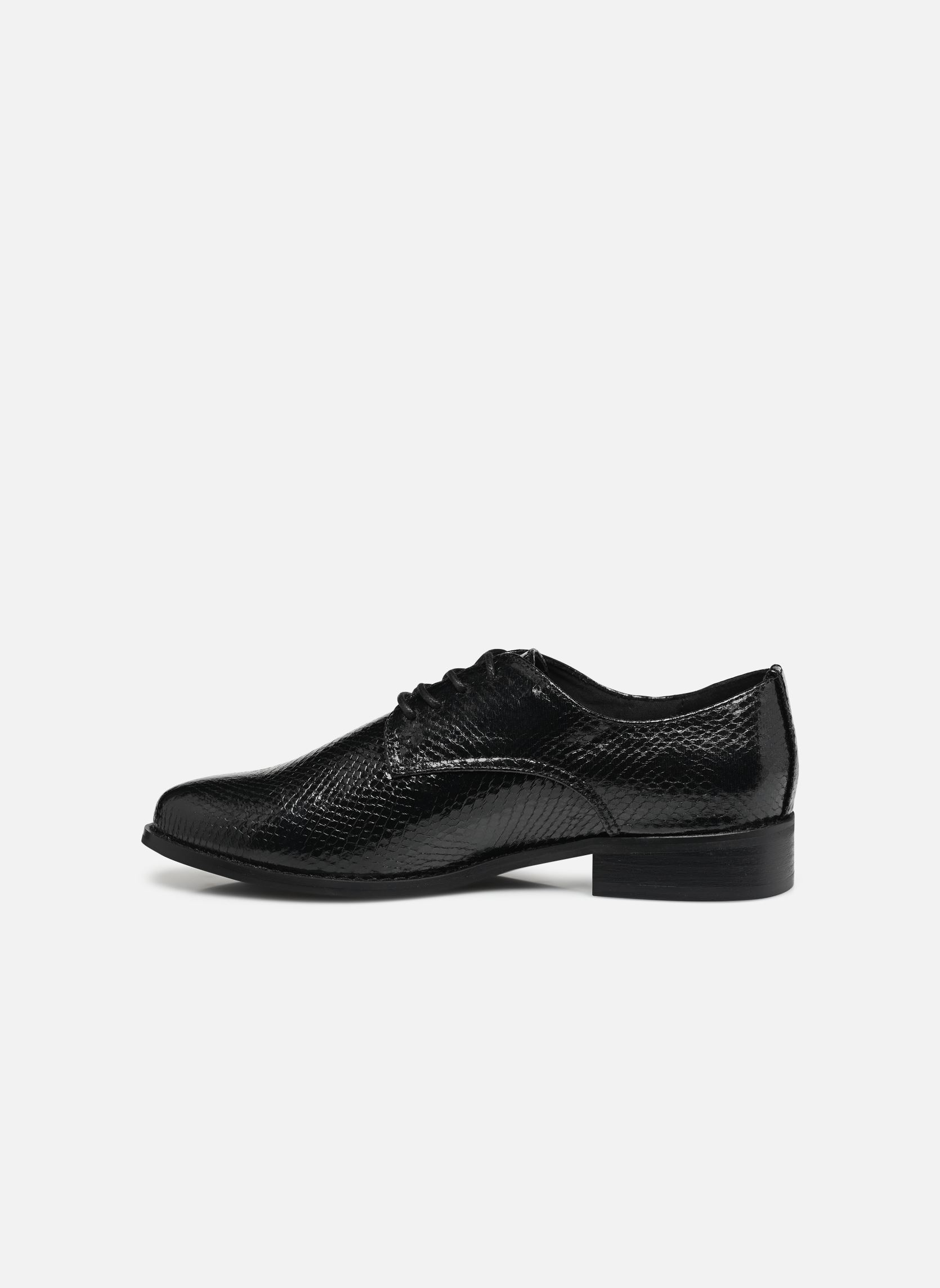 Derbies Faustine femme noir Eram Derbies Faustine femme noir Noir