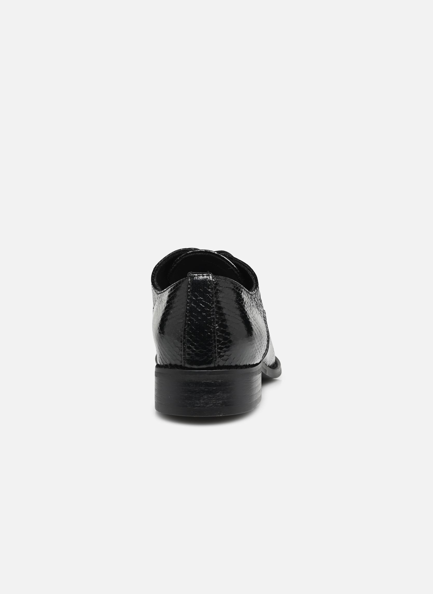 Derbies Faustine femme noir Eram Derbies Faustine femme noir Noir