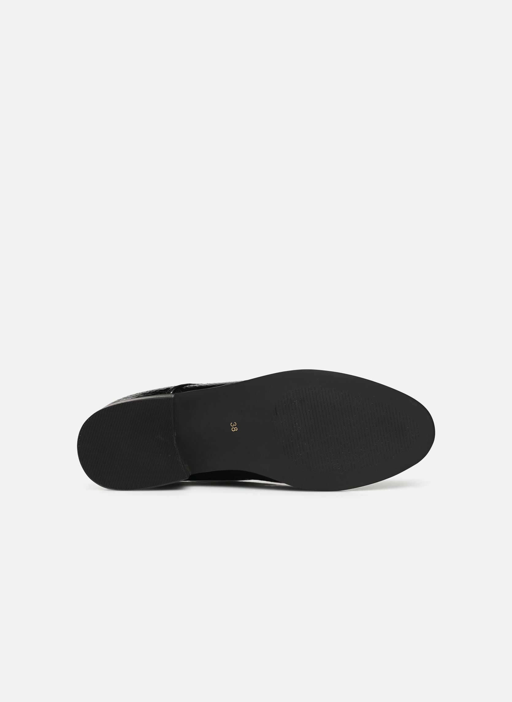 Derbies Faustine femme noir Eram Derbies Faustine femme noir Noir