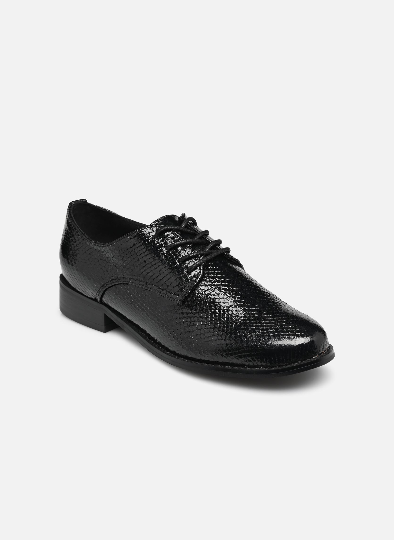 Chaussures à lacets Eram Faustine pour Femme