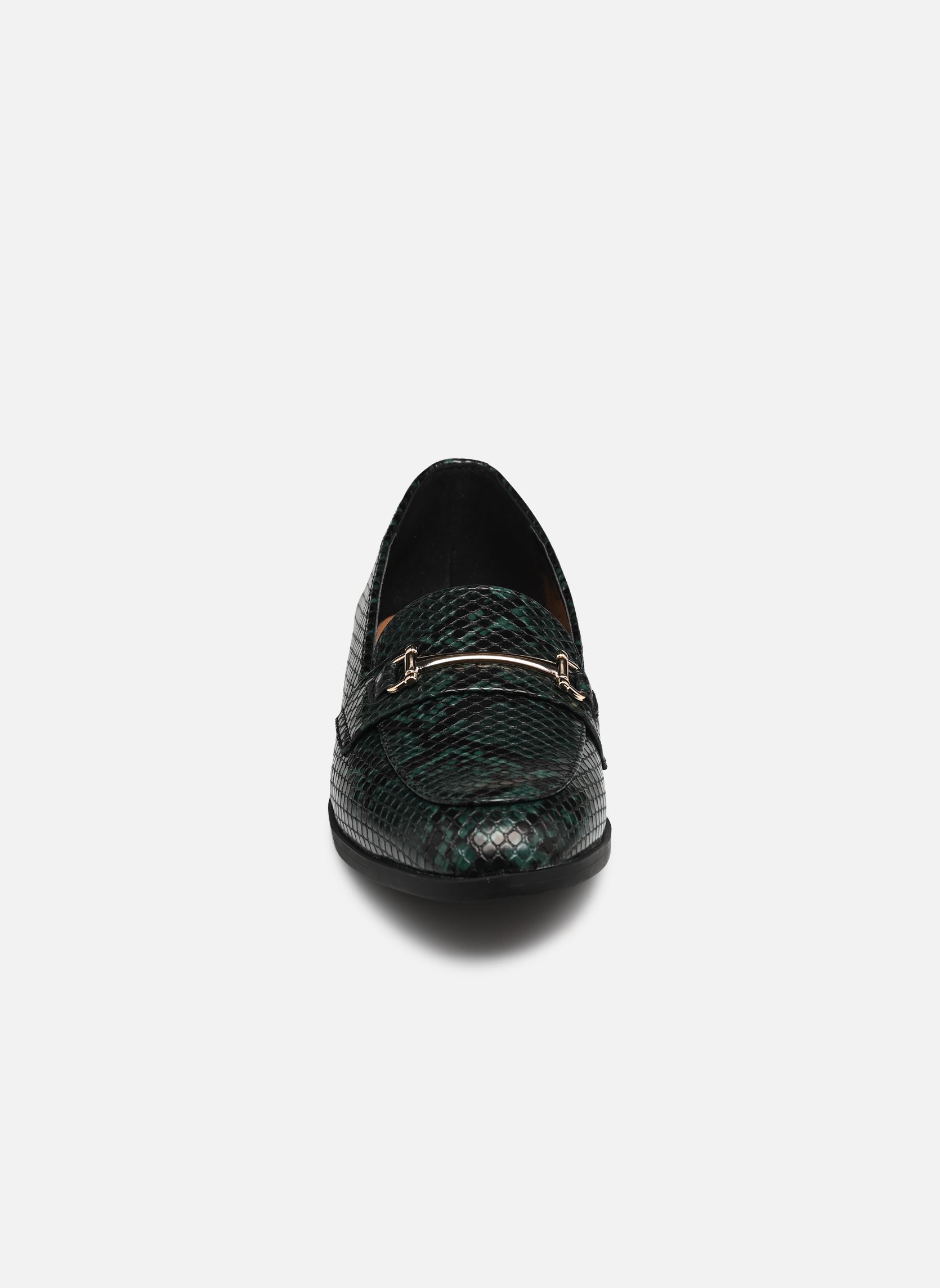 Loafer Janick damen grün Eram Loafer Janick damen grün Vert