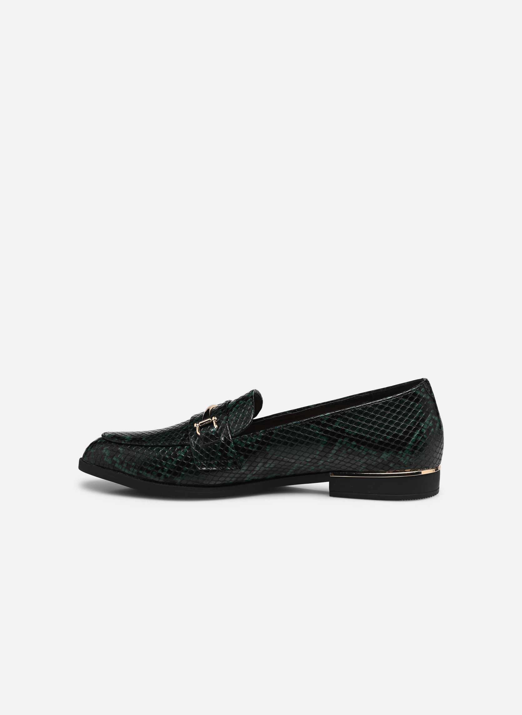 Loafer Janick damen grün Eram Loafer Janick damen grün Vert