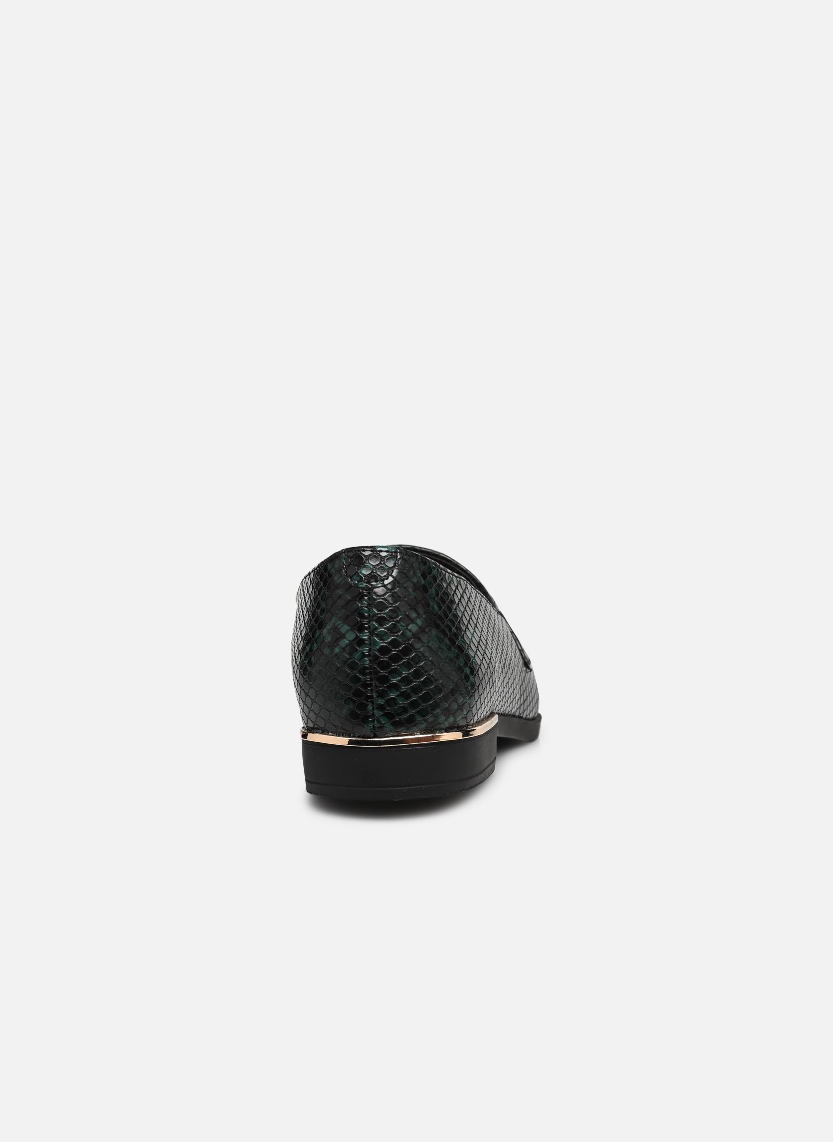 Loafer Janick damen grün Eram Loafer Janick damen grün Vert