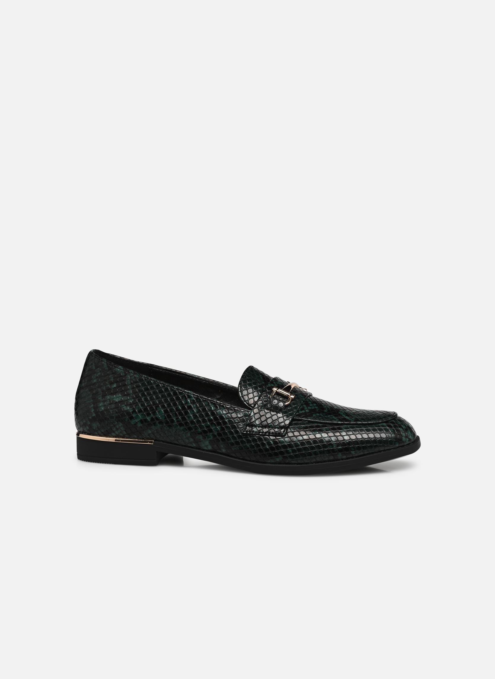 Loafer Janick damen grün Eram Loafer Janick damen grün Vert