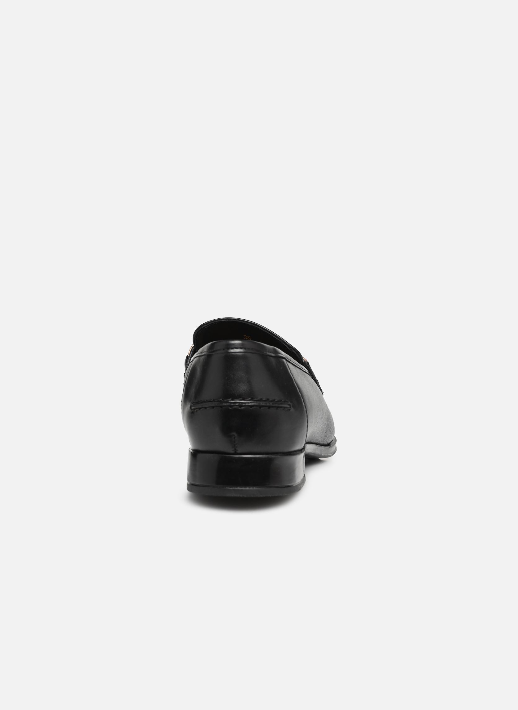 Loafer Gorgona damen schwarz Eram Loafer Gorgona damen schwarz Noir
