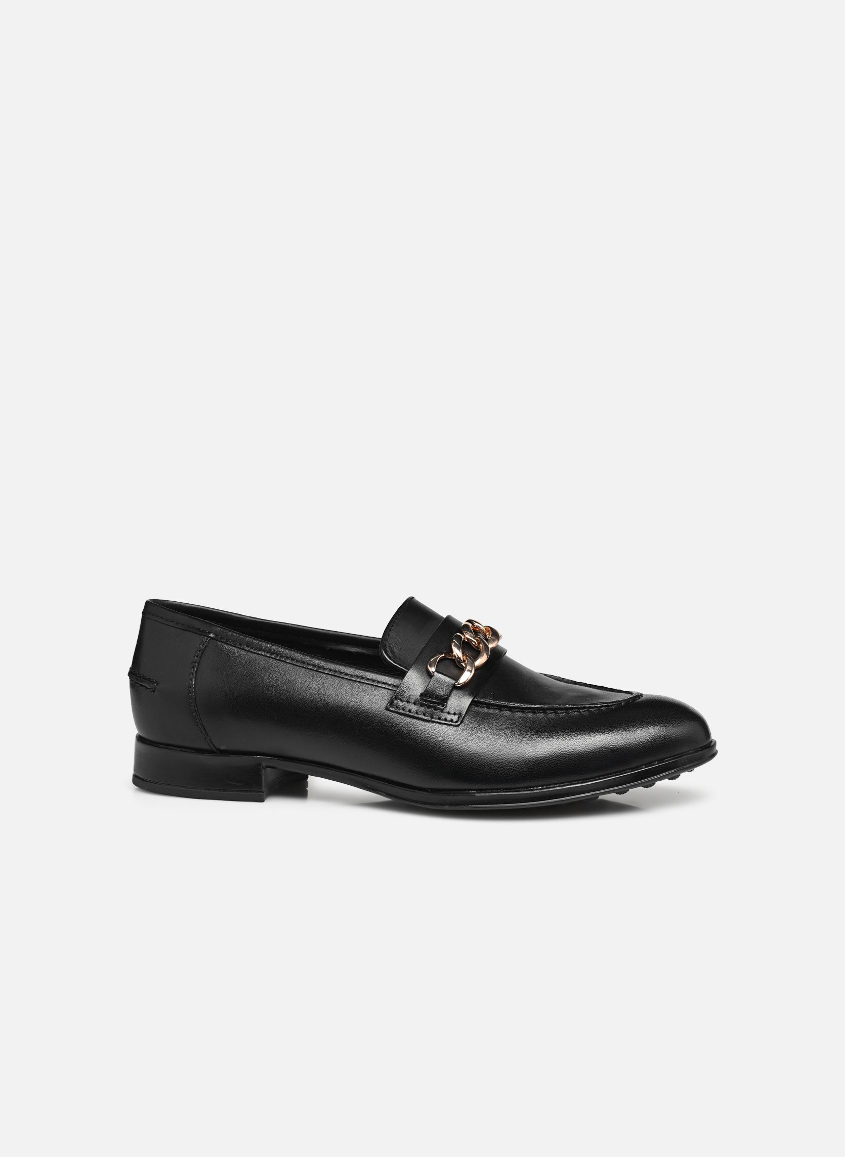 Loafer Gorgona damen schwarz Eram Loafer Gorgona damen schwarz Noir