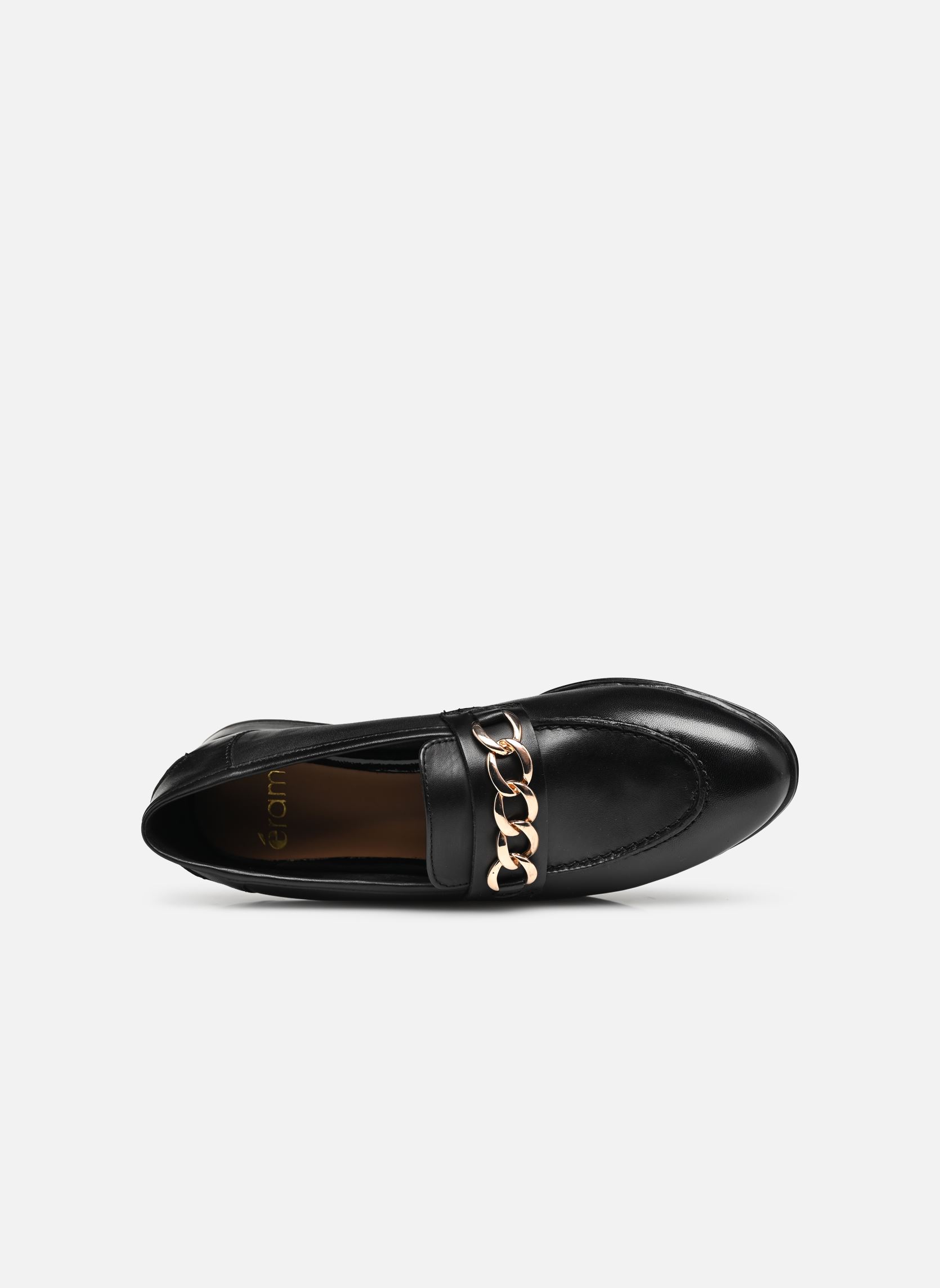 Loafer Gorgona damen schwarz Eram Loafer Gorgona damen schwarz Noir
